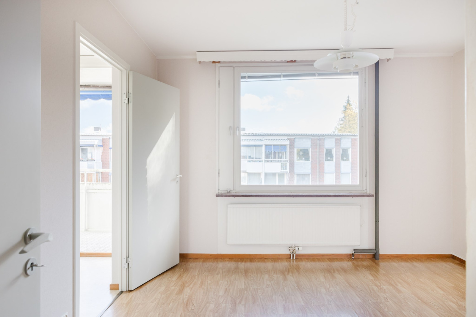 Sovrum Emanuel Birkes väg 5