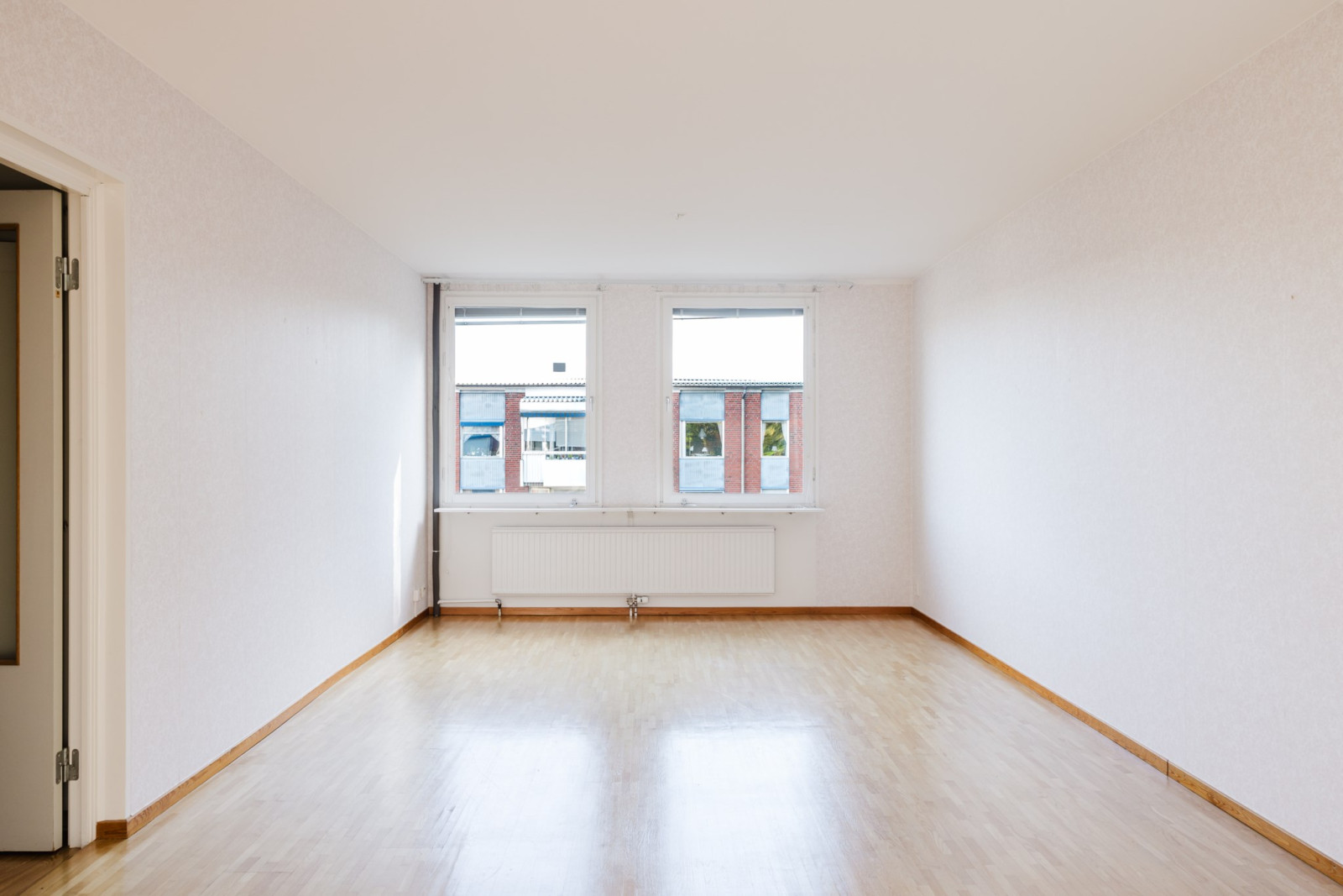 Vardagsrum Emanuel Birkes väg 5