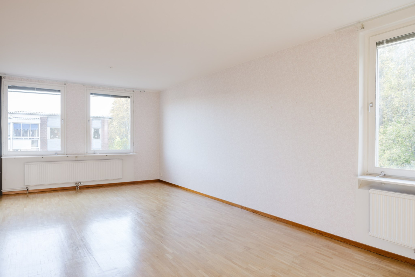 Vardagsrum Emanuel Birkes väg 5