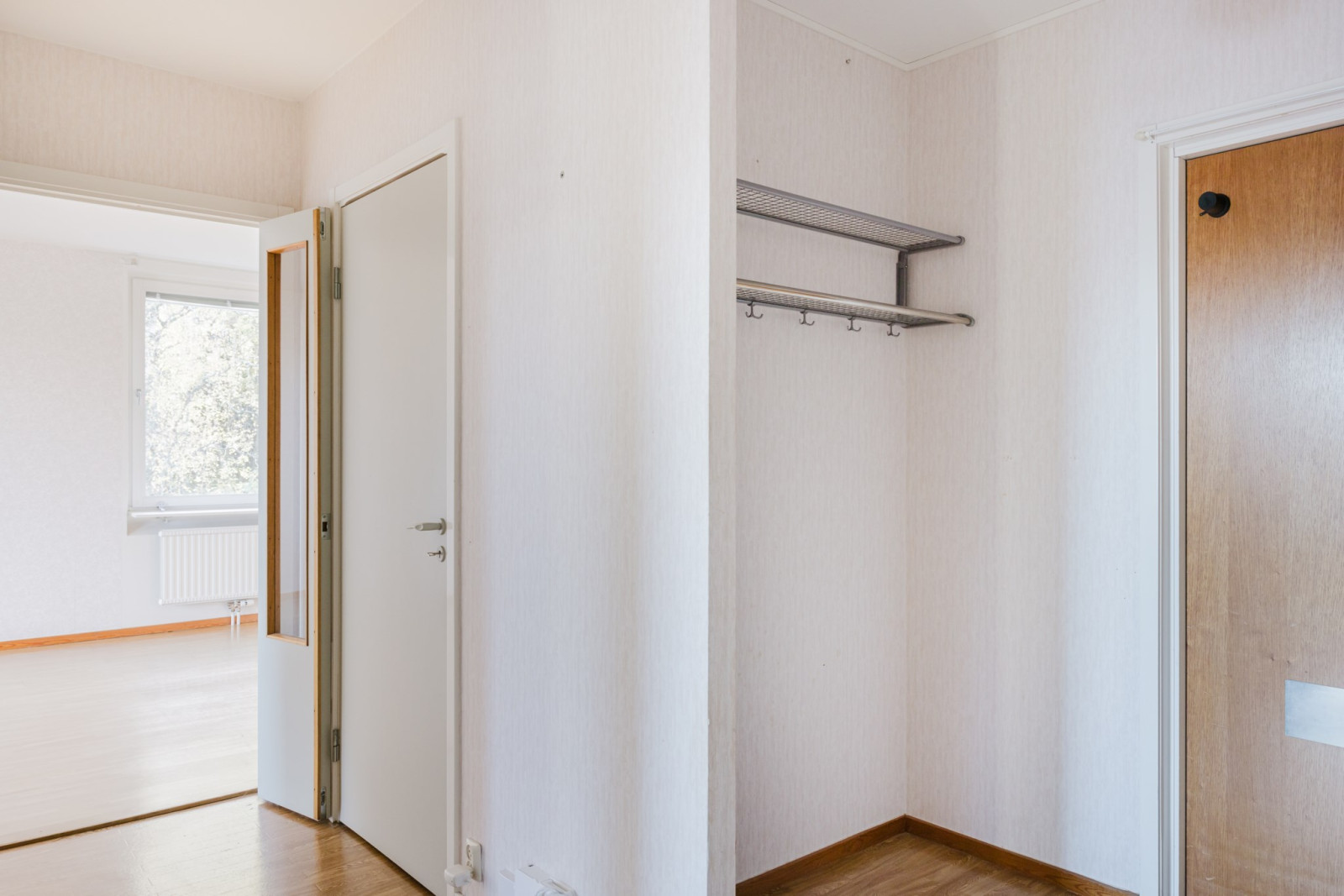 Hall Emanuel Birkes väg 5