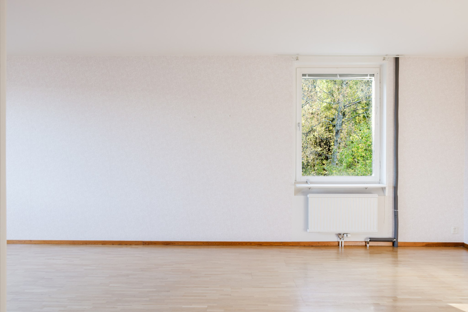 Vardagsrum Emanuel Birkes väg 5