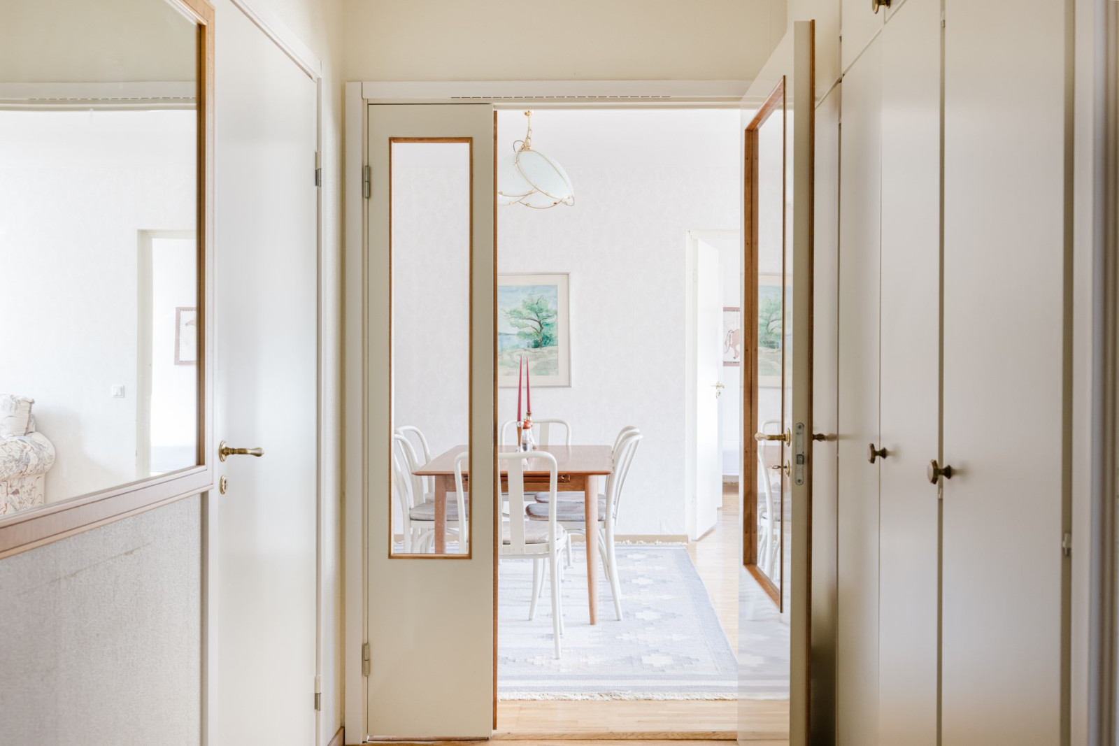 Hall Emanuel Birkes väg 2