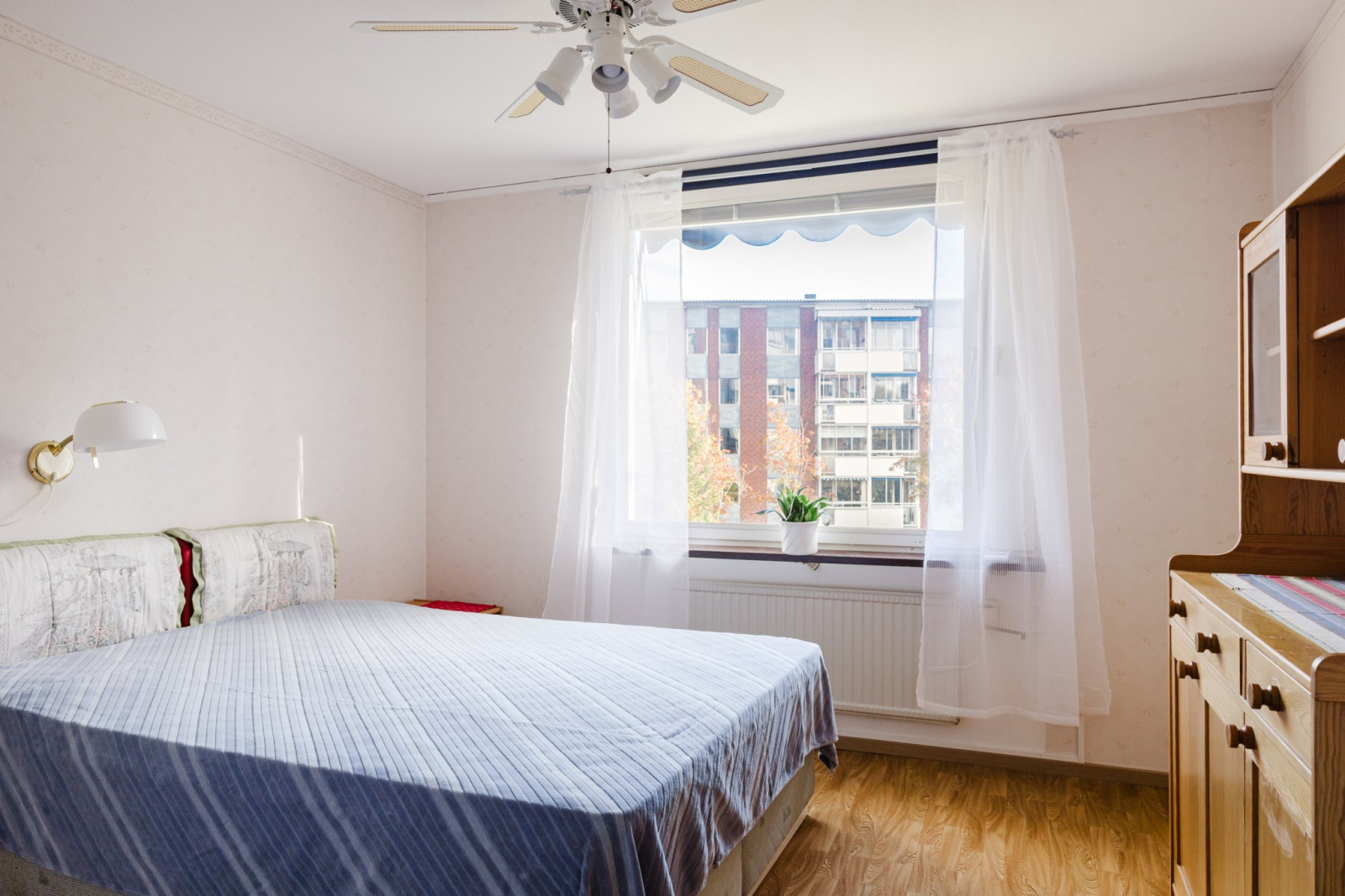 Sovrum 2 Emanuel Birkes väg 2