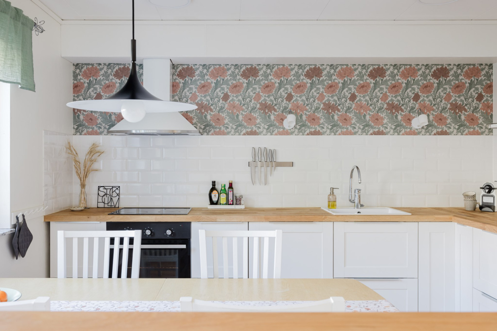 Kök och matplats Mosshagestigen 180