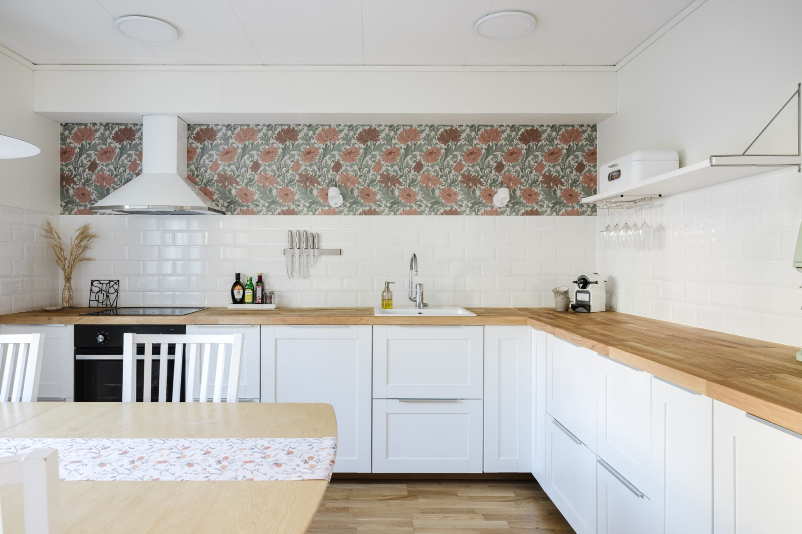 Välkommen till Mosshagestigen 180 Mosshagestigen 180