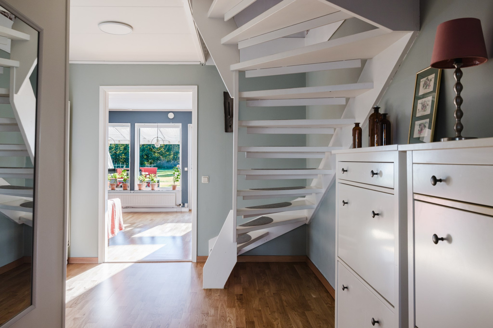 Hall Mosshagestigen 180