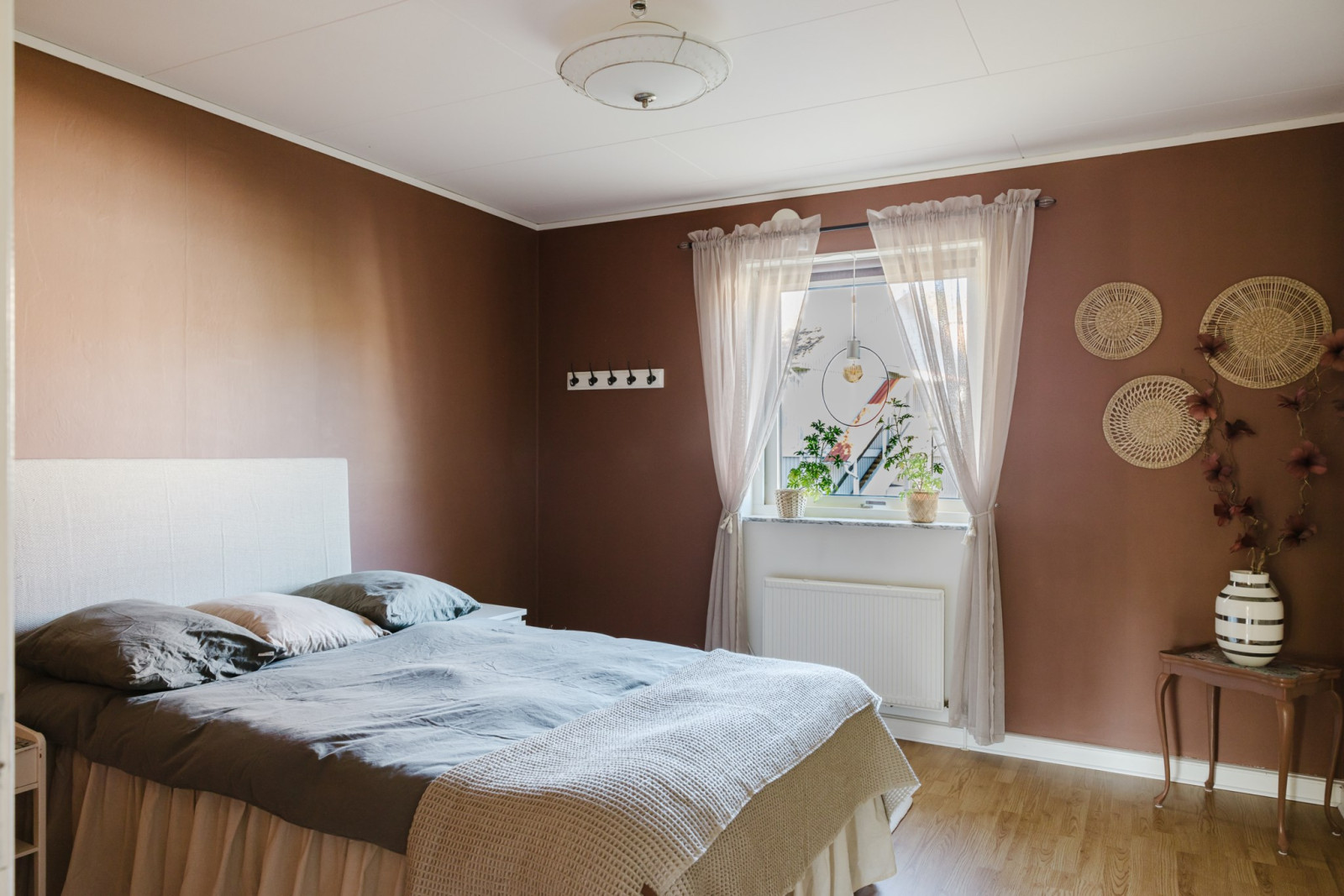 Master bedroom Mosshagestigen 180