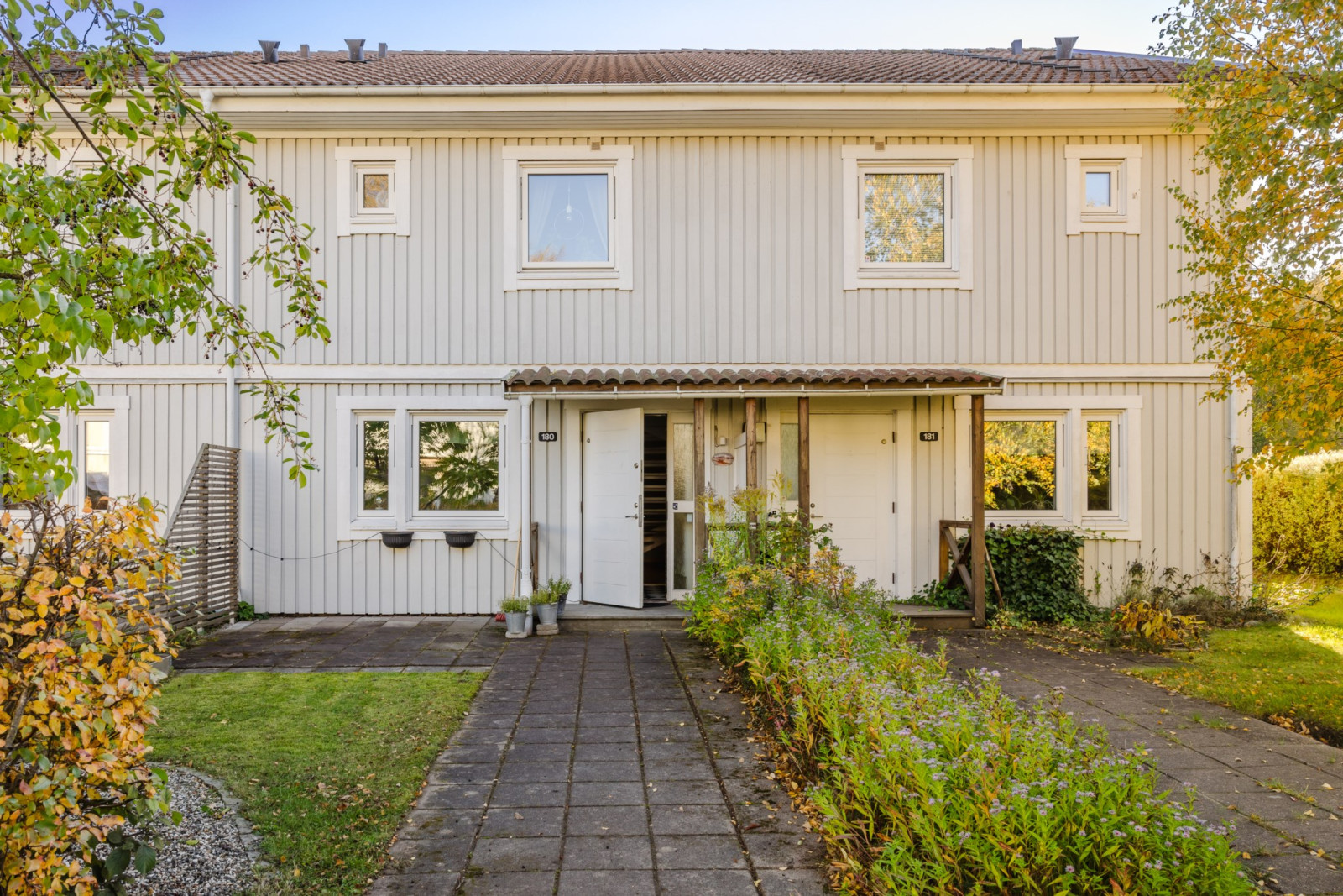 Exteriör Mosshagestigen 180