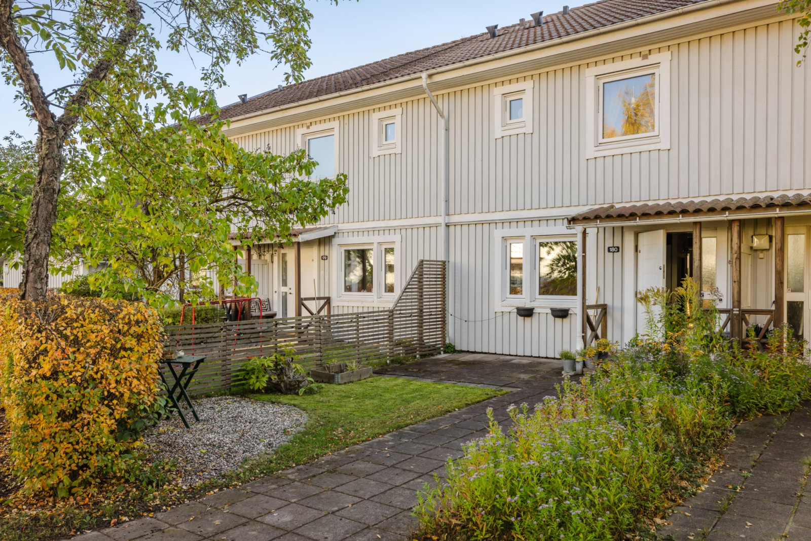 Exteriör Mosshagestigen 180