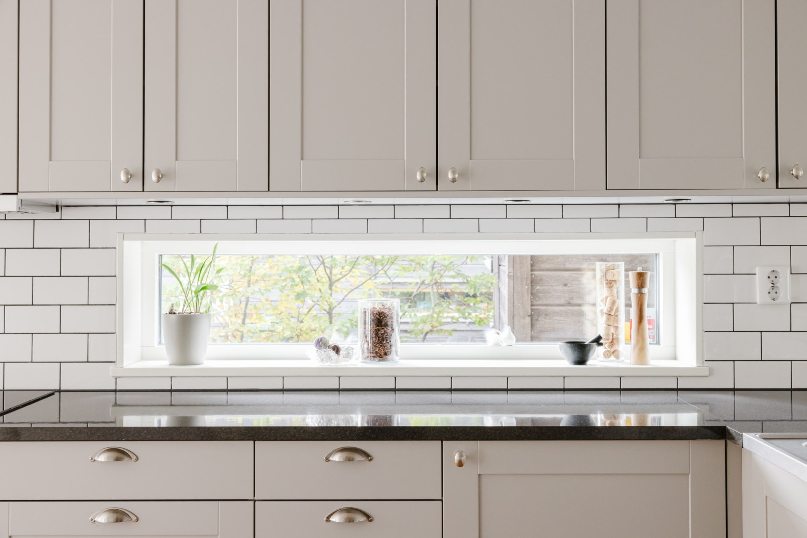 Kök Vattentornsvägen 39A