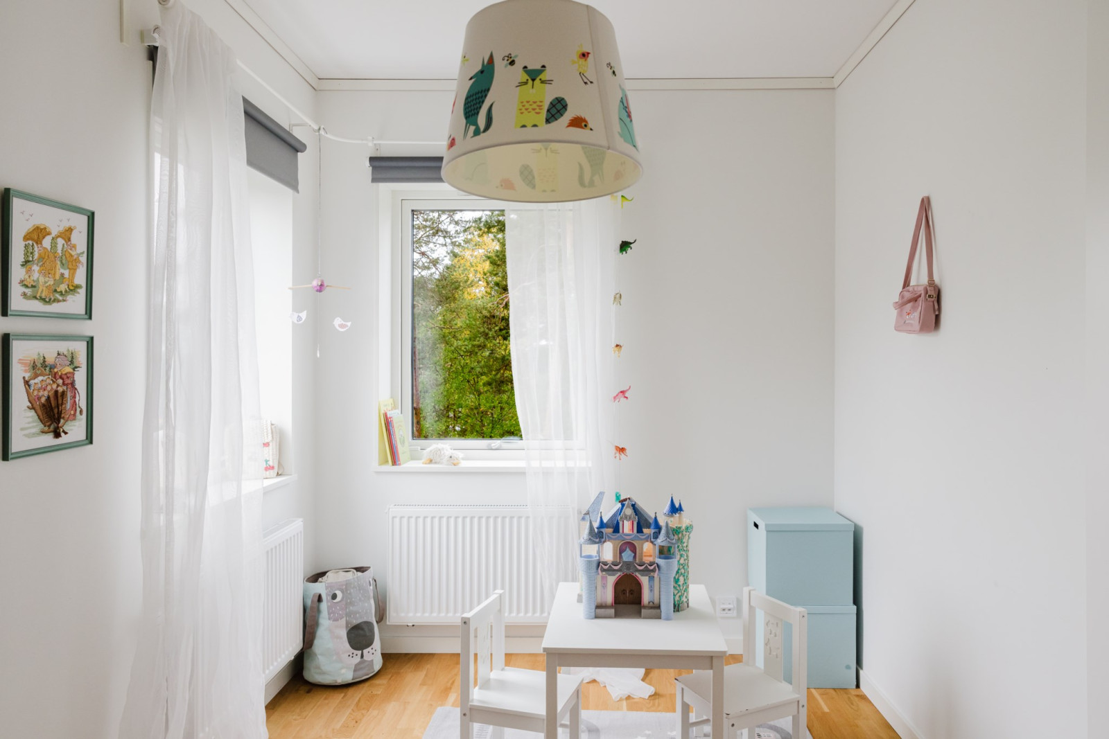 Sovrum 2 Vattentornsvägen 39A