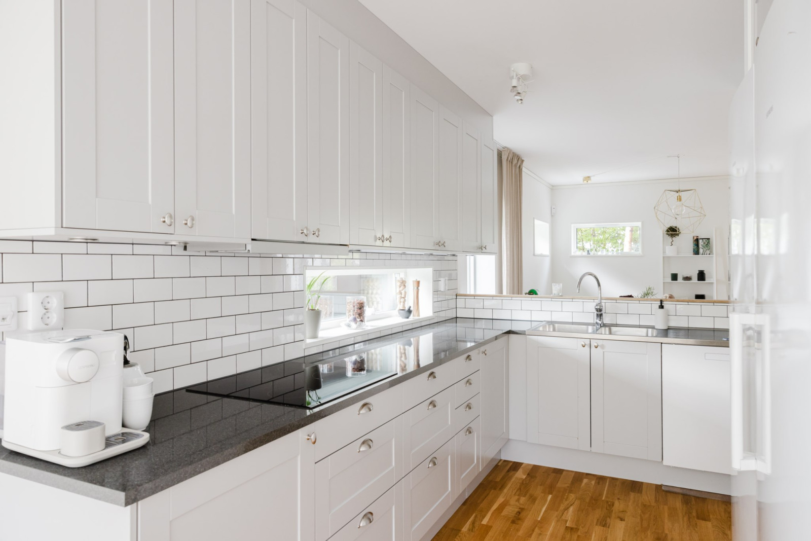 Kök Vattentornsvägen 39A