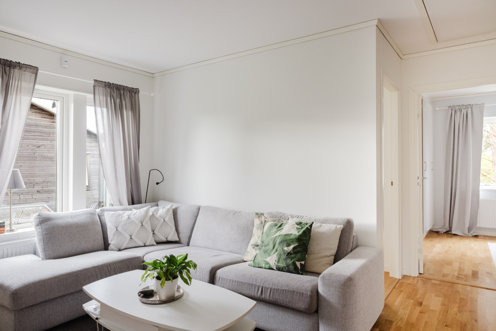 Allrum övre plan Vattentornsvägen 39A