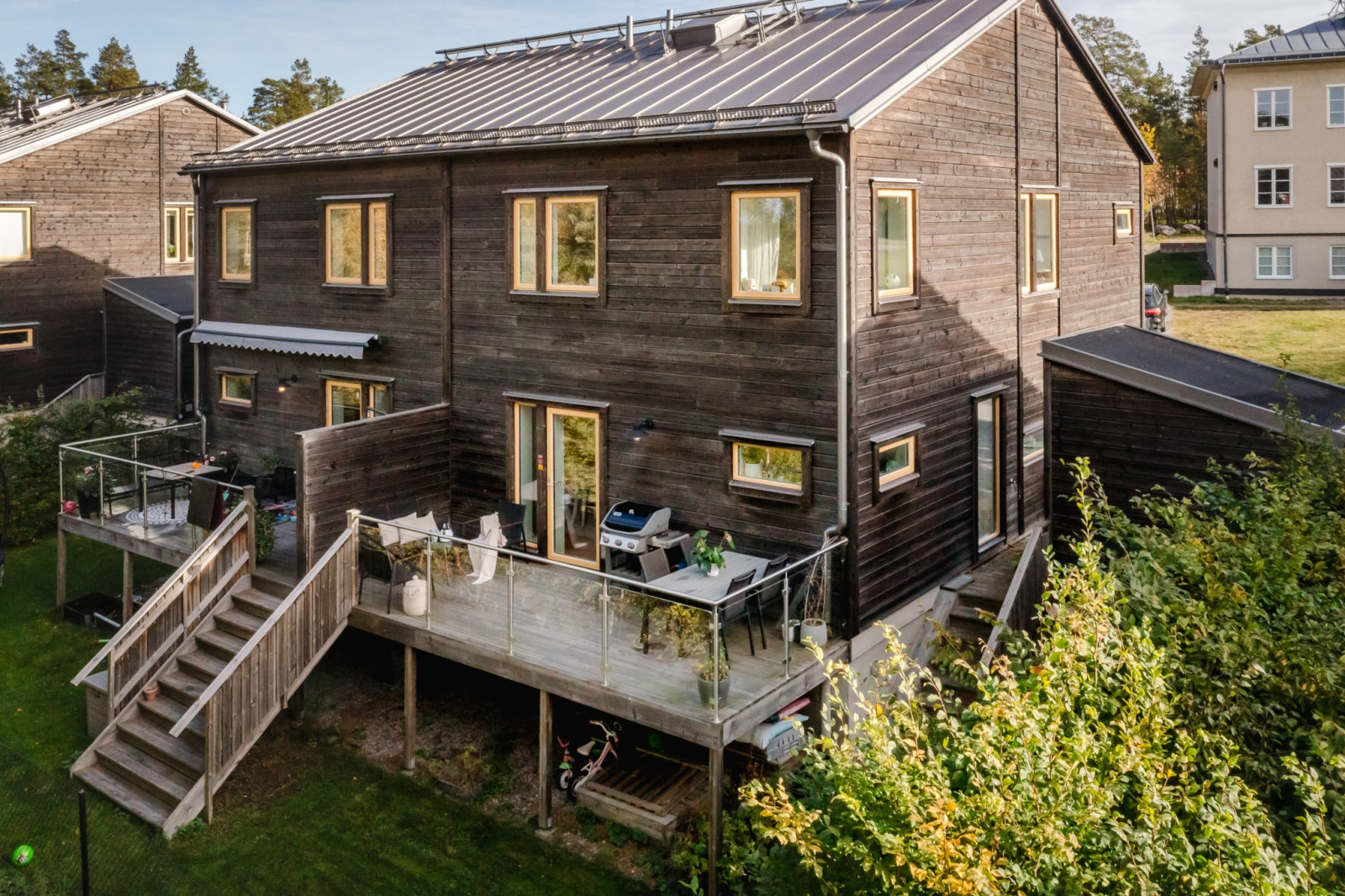  Vattentornsvägen 39A