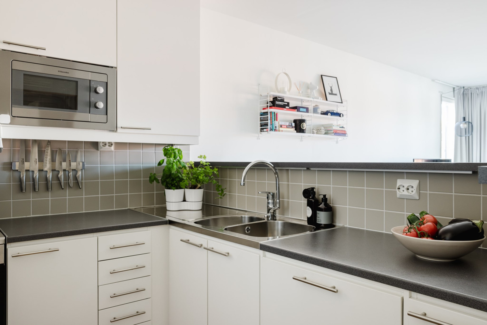 Kök Sanatorievägen 23