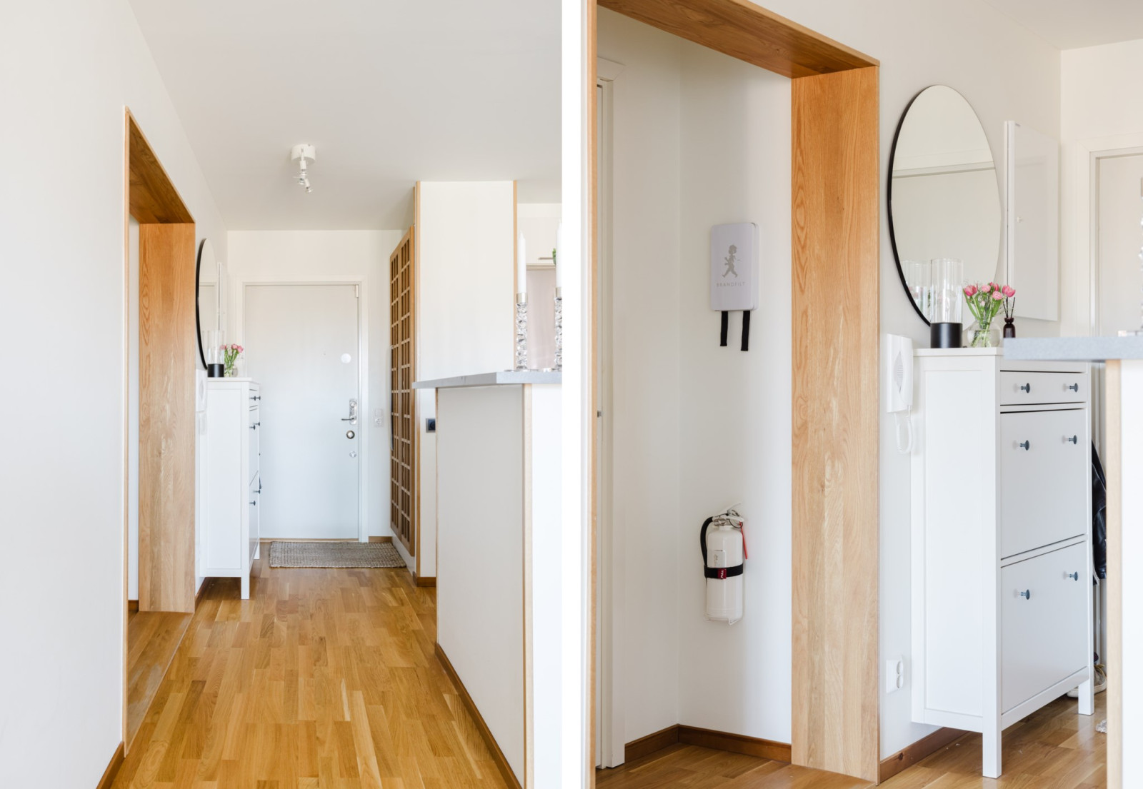 Hall Sanatorievägen 23