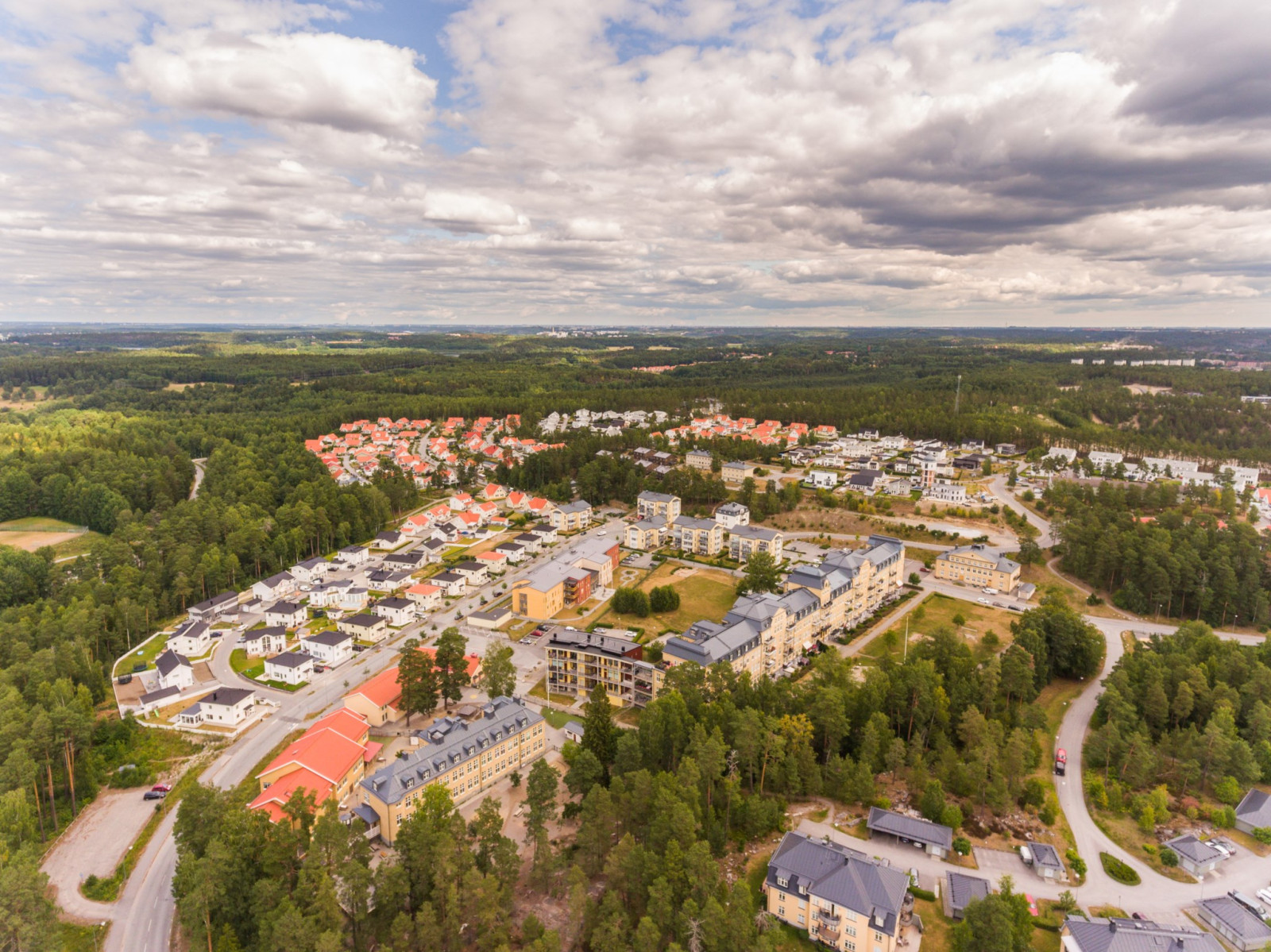 Söderby Sanatorievägen 23