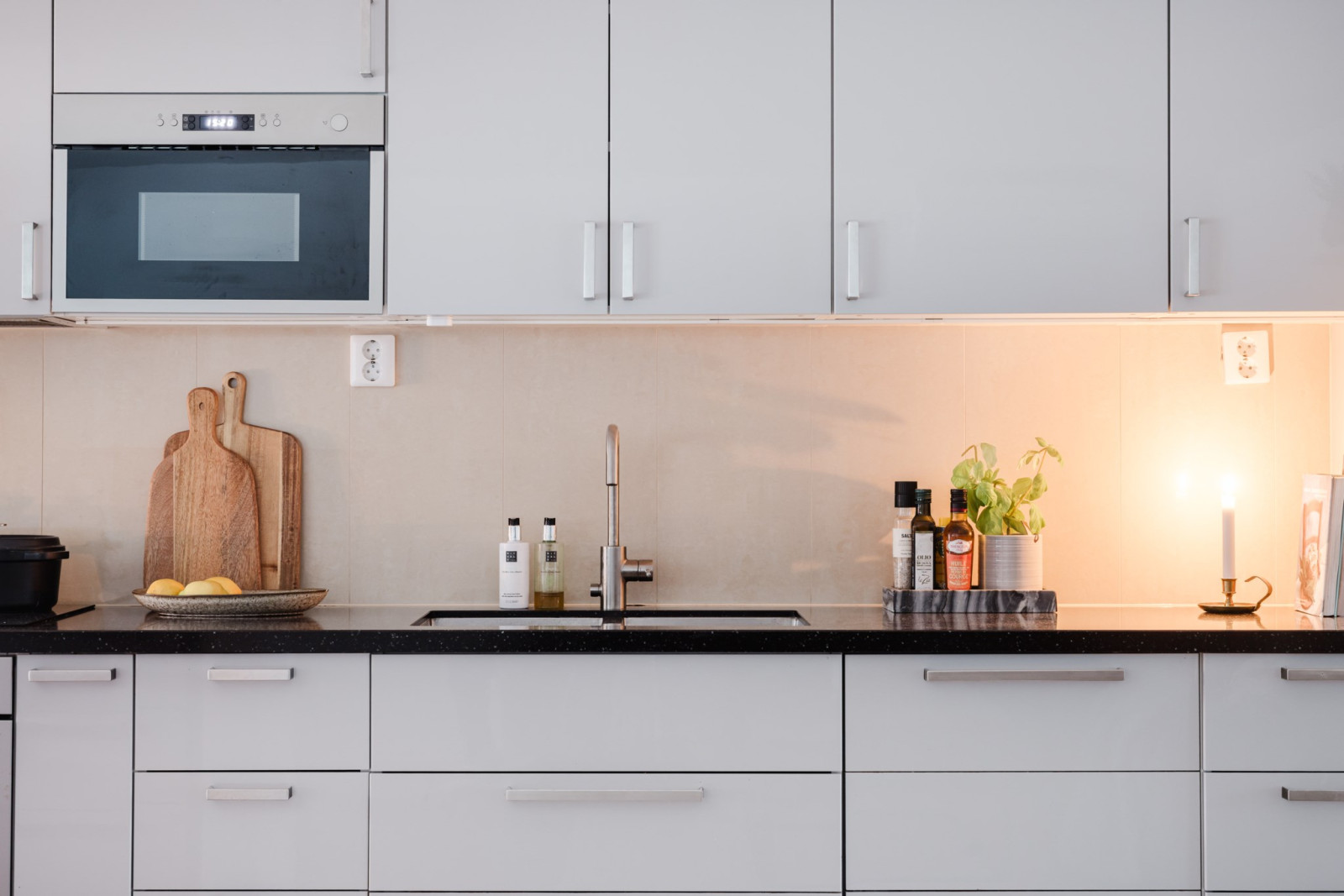 Kök Blåbärsstigen 52