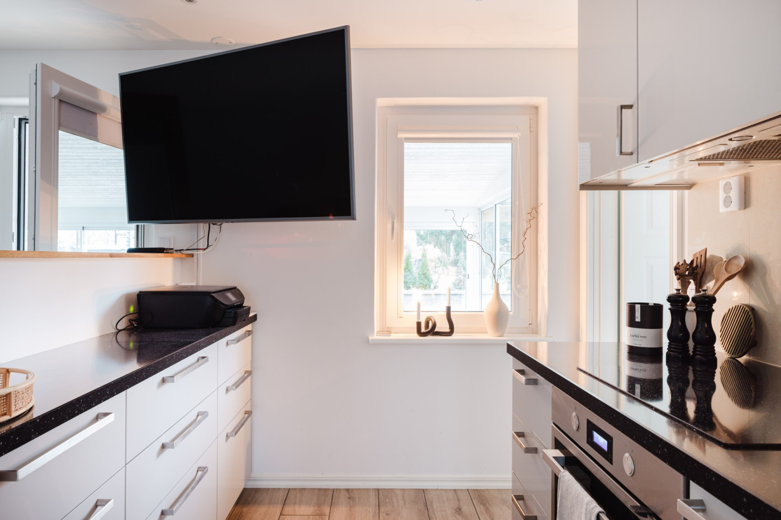 Kök Blåbärsstigen 52