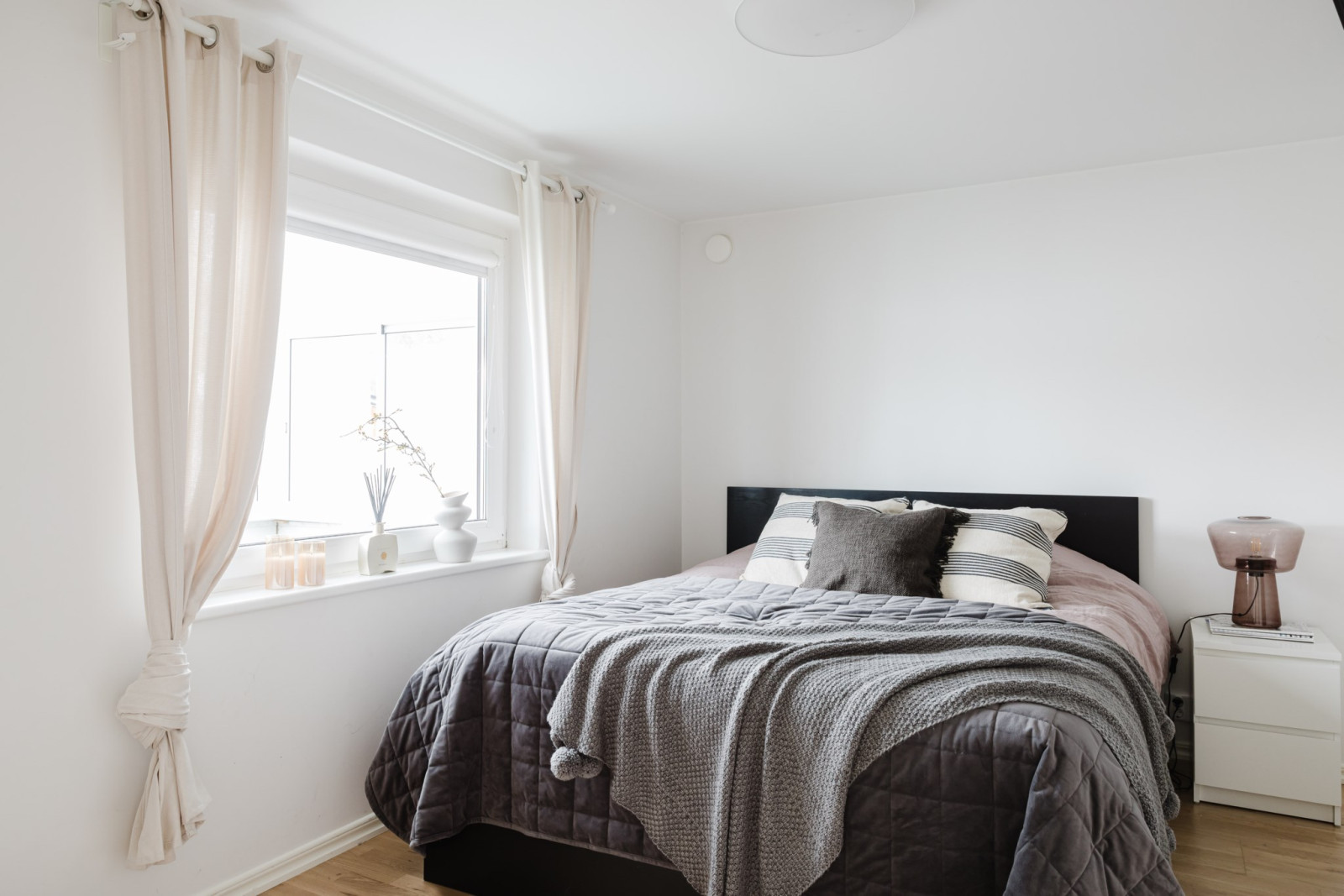 Sovrum 1 Blåbärsstigen 52