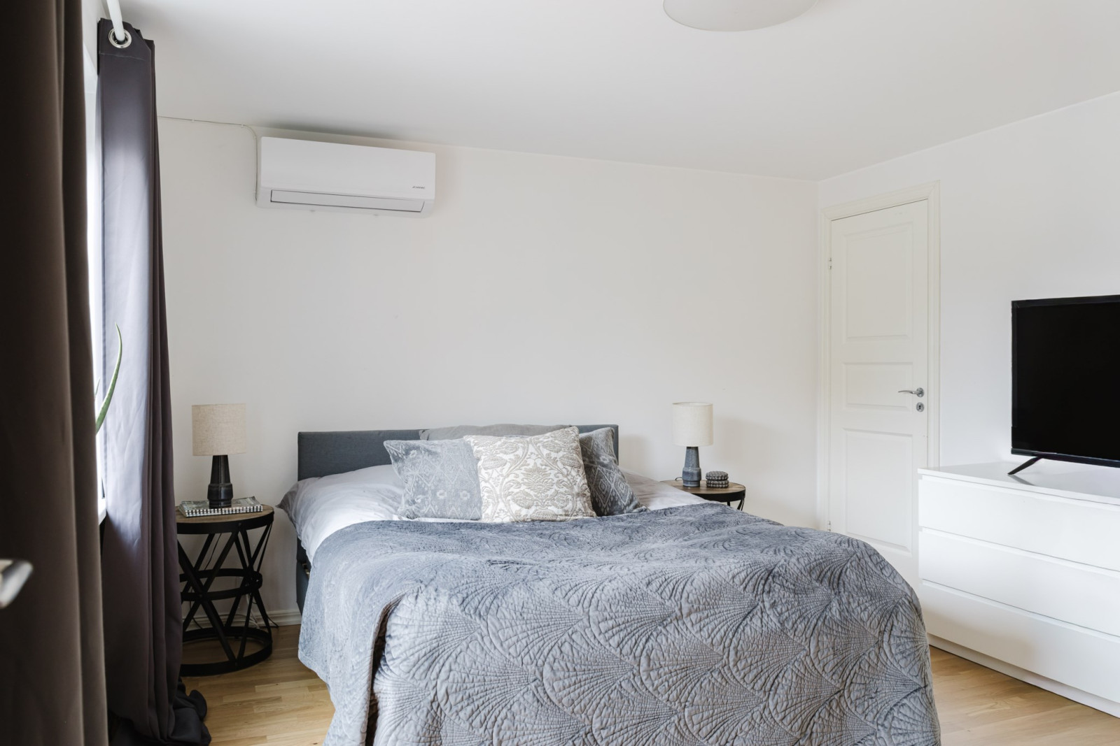 Sovrum 3 Blåbärsstigen 52