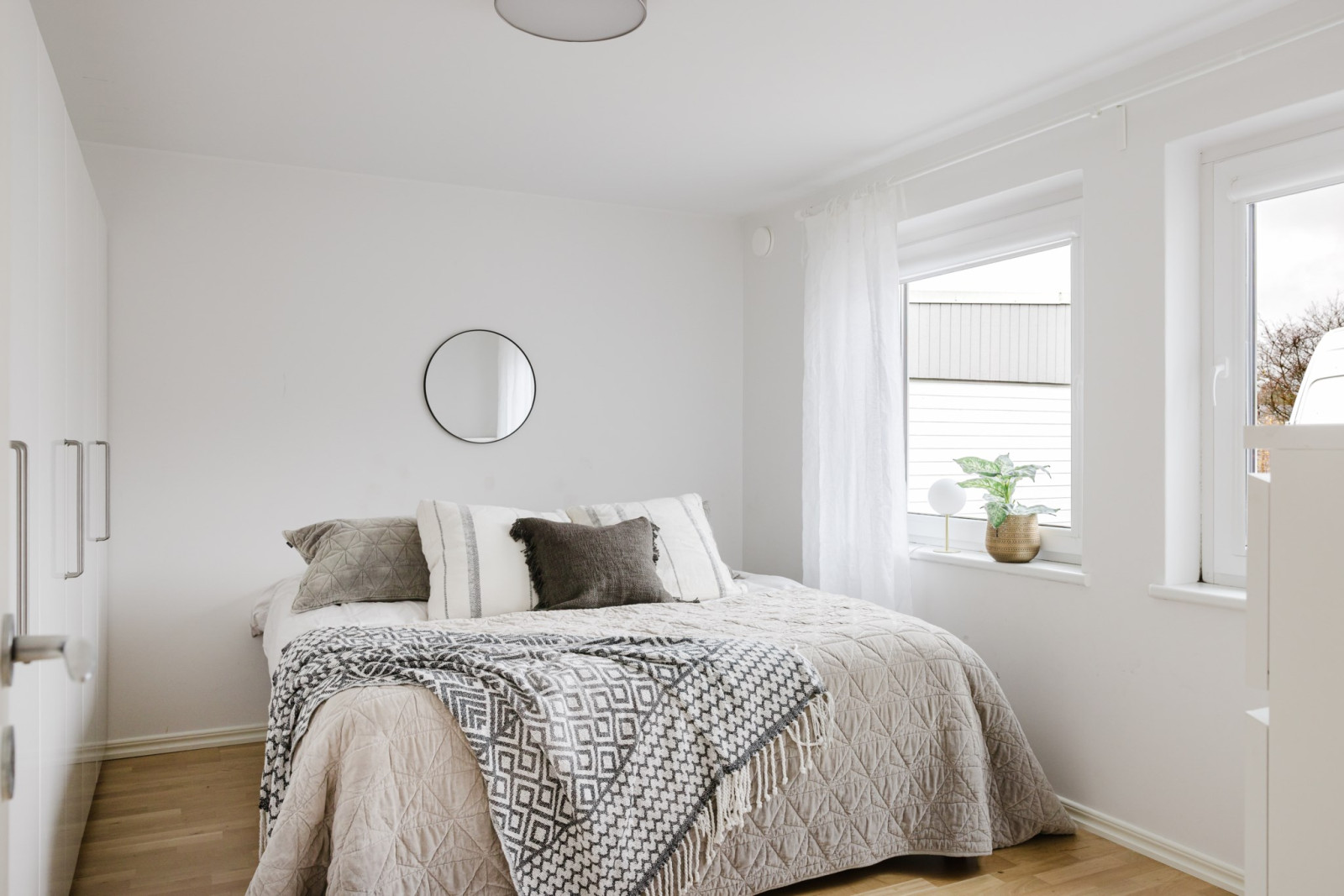 Sovrum 2 Blåbärsstigen 52