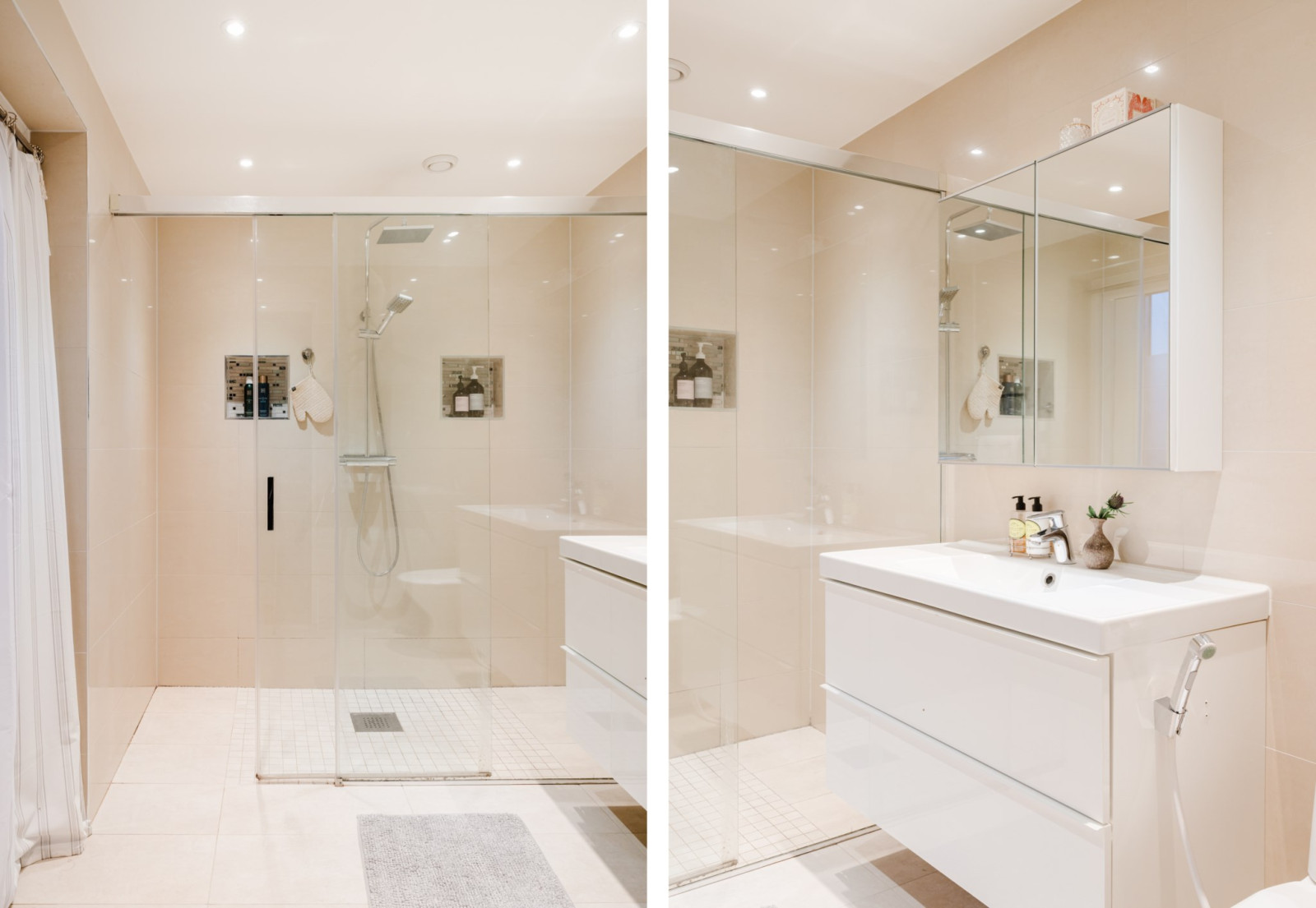 Badrum 3 Blåbärsstigen 52