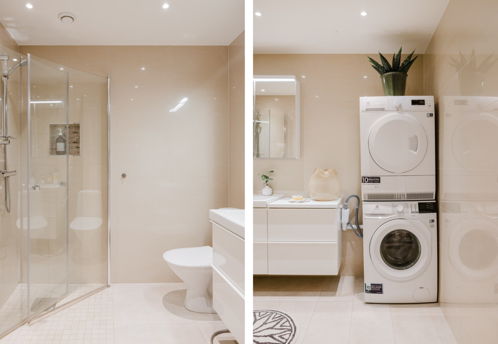 Badrum 2 Blåbärsstigen 52