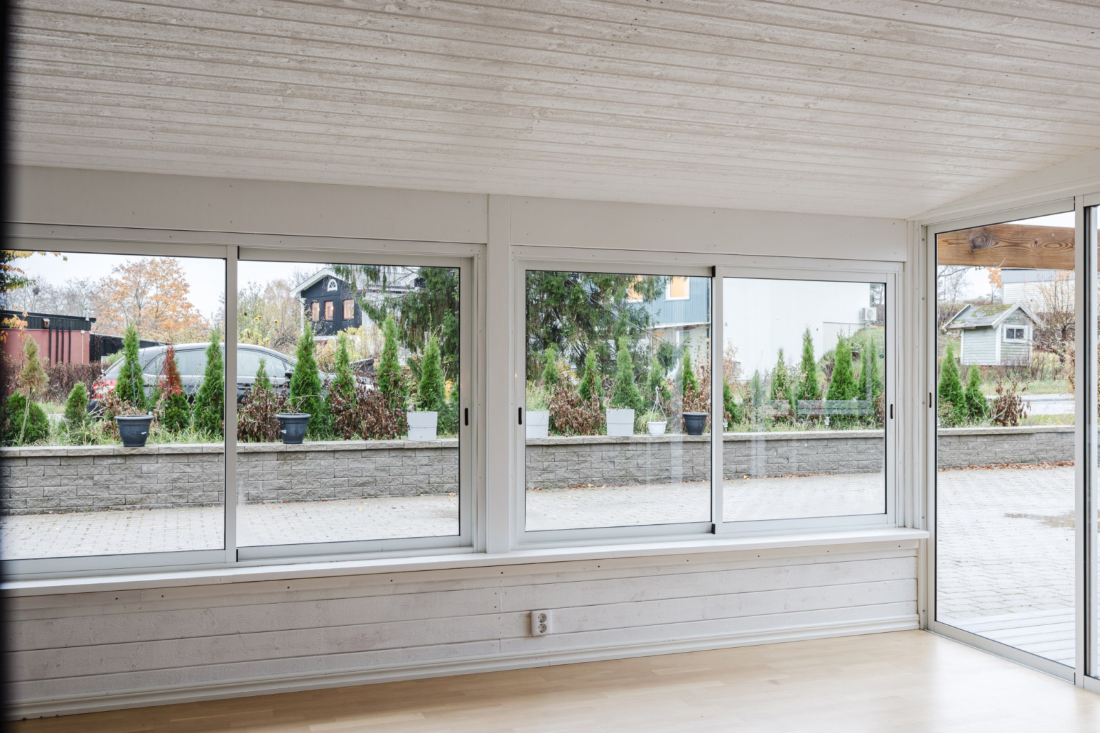 Uterum baksida Blåbärsstigen 52