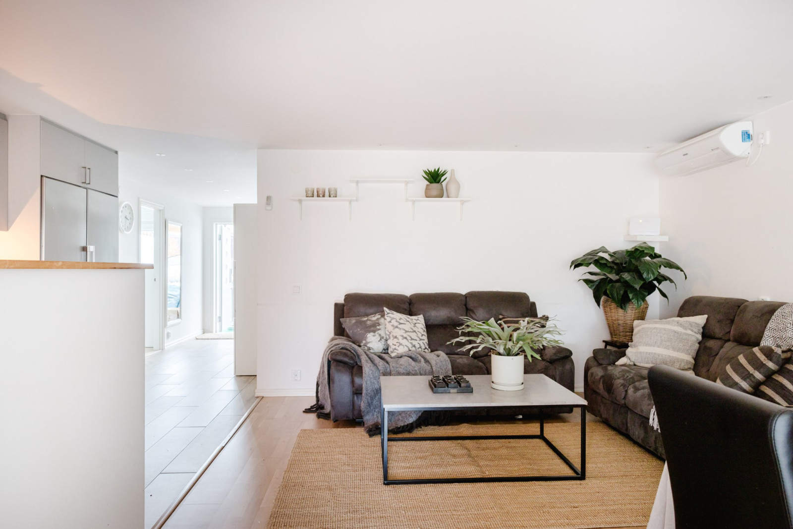 Vardagsrum Blåbärsstigen 52