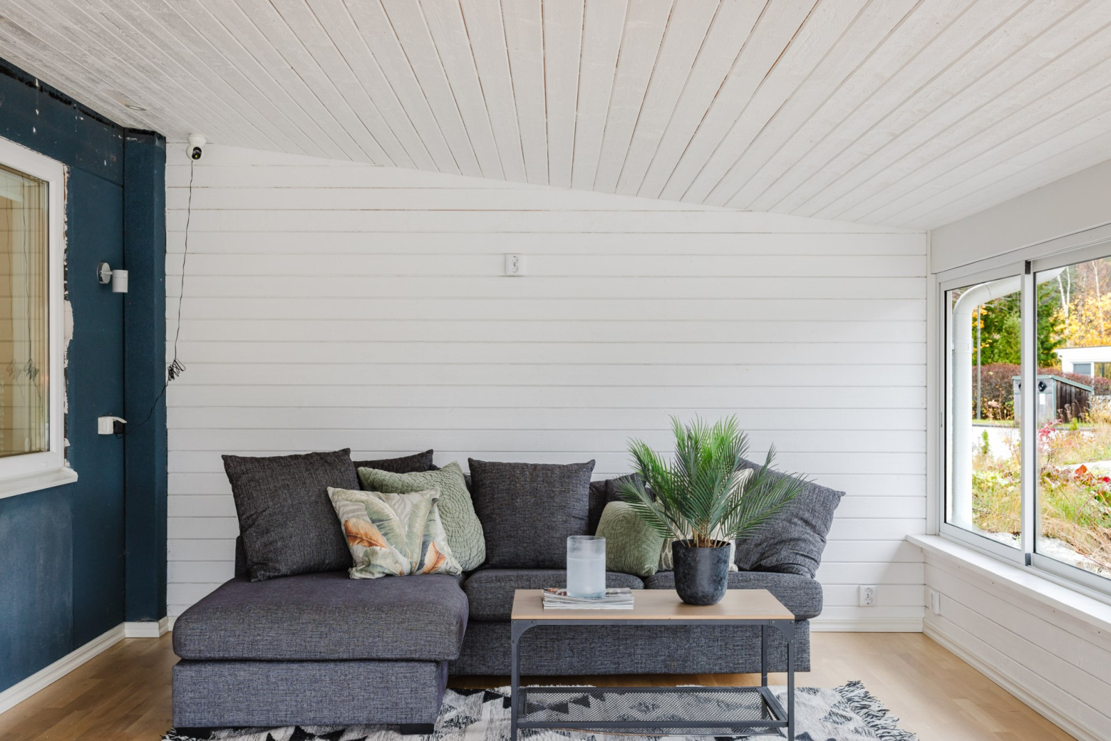 Uterum baksida Blåbärsstigen 52