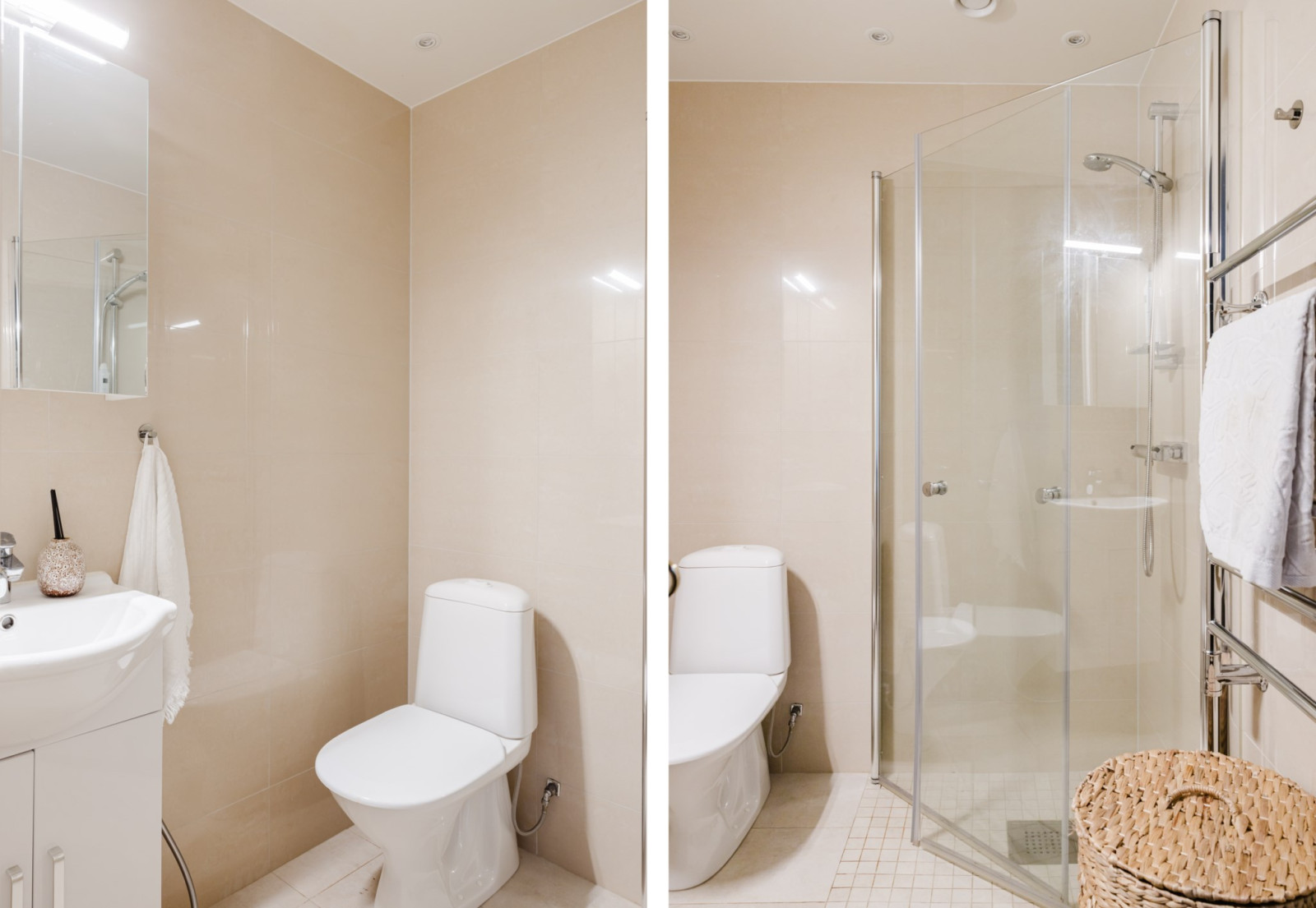 Badrum 1 Blåbärsstigen 52