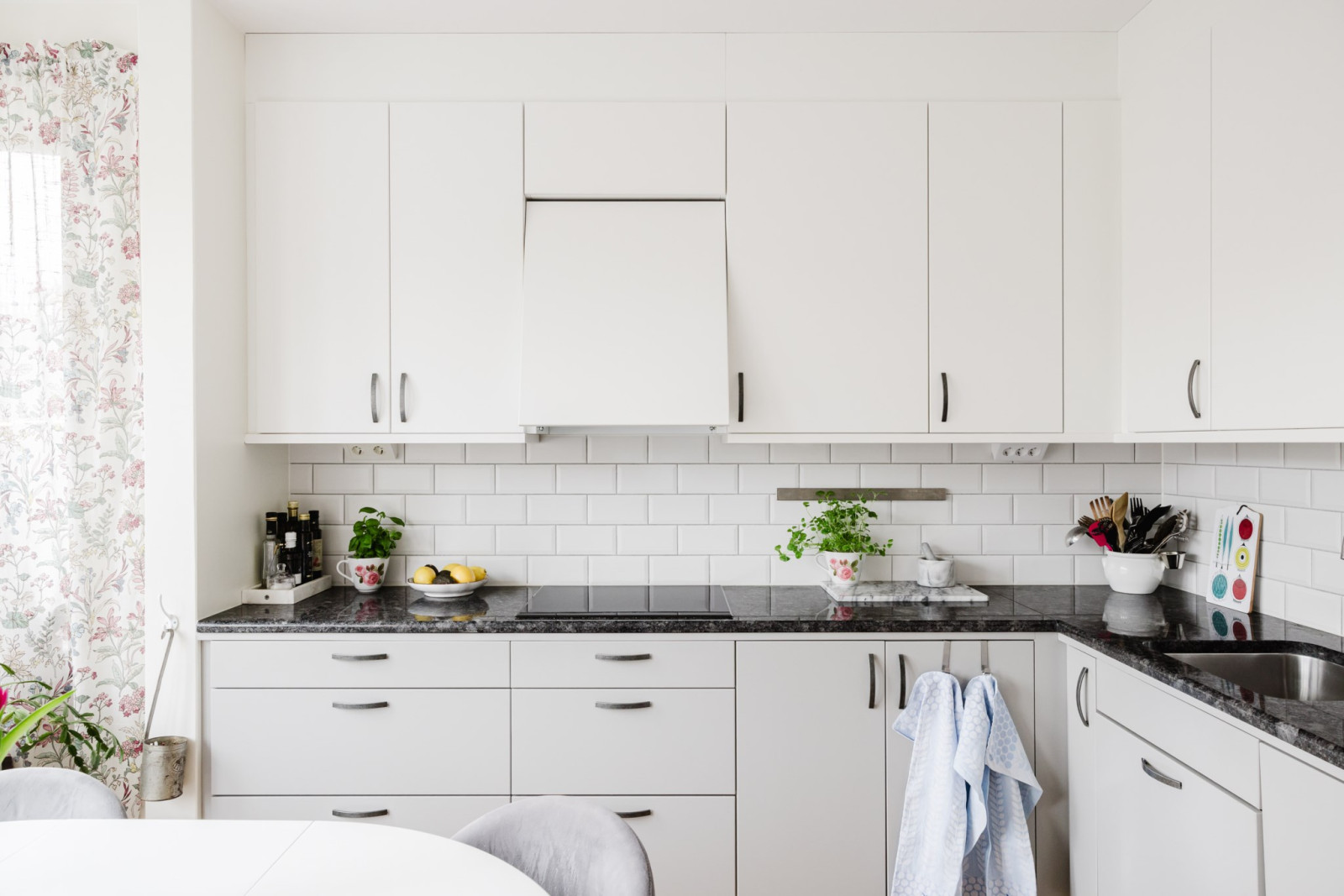 Kök Rönninge Torg 13