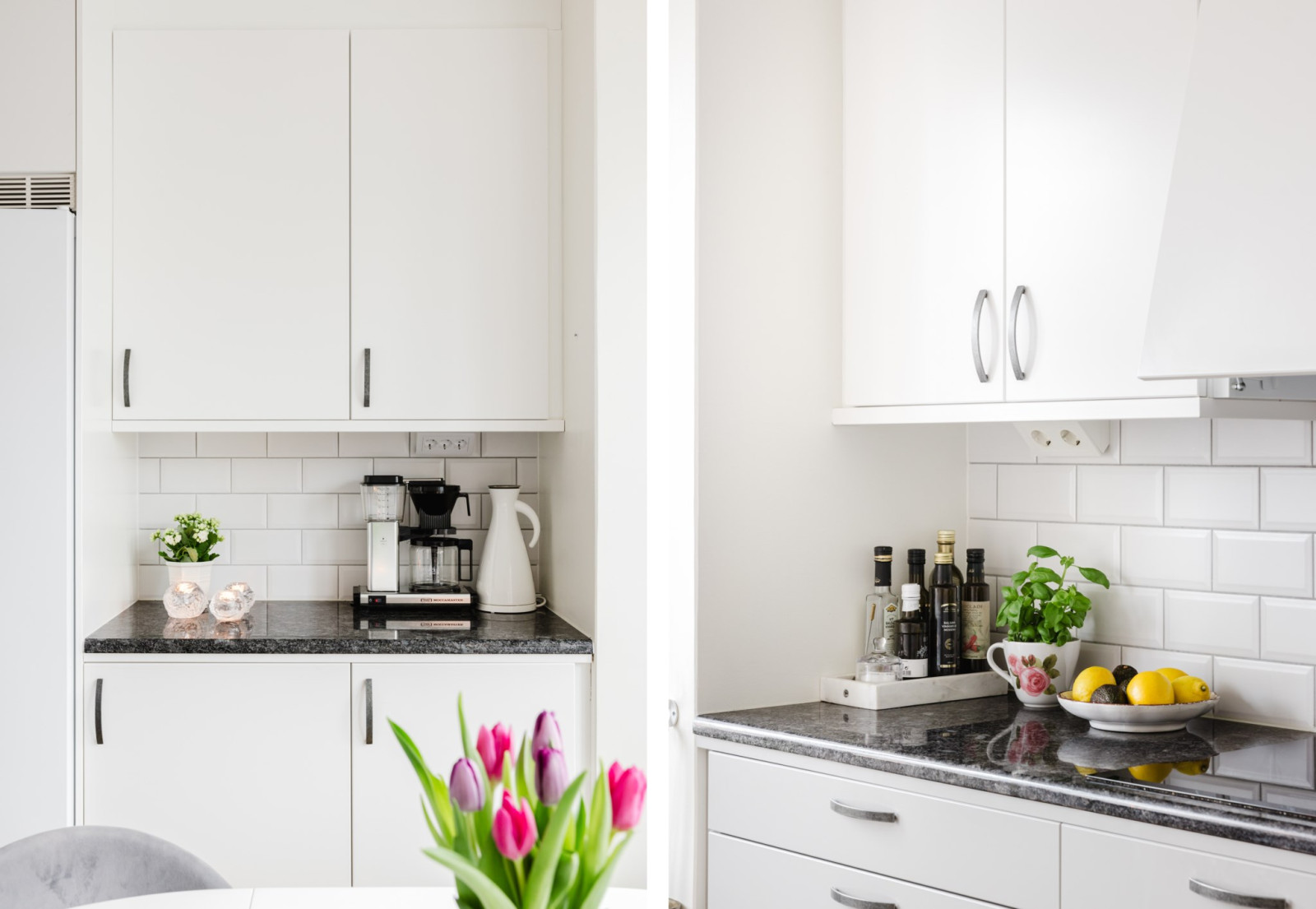 Kök Rönninge Torg 13