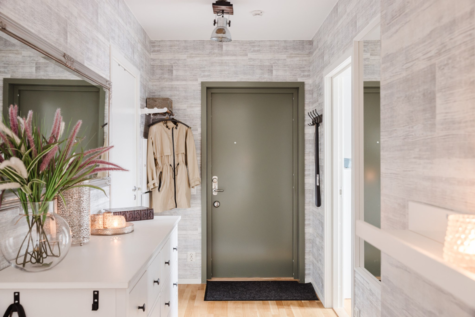 Hall Rönninge Torg 13