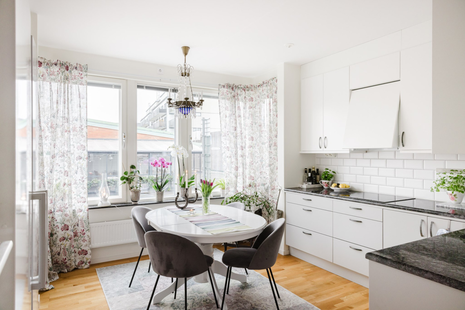 Kök Rönninge Torg 13