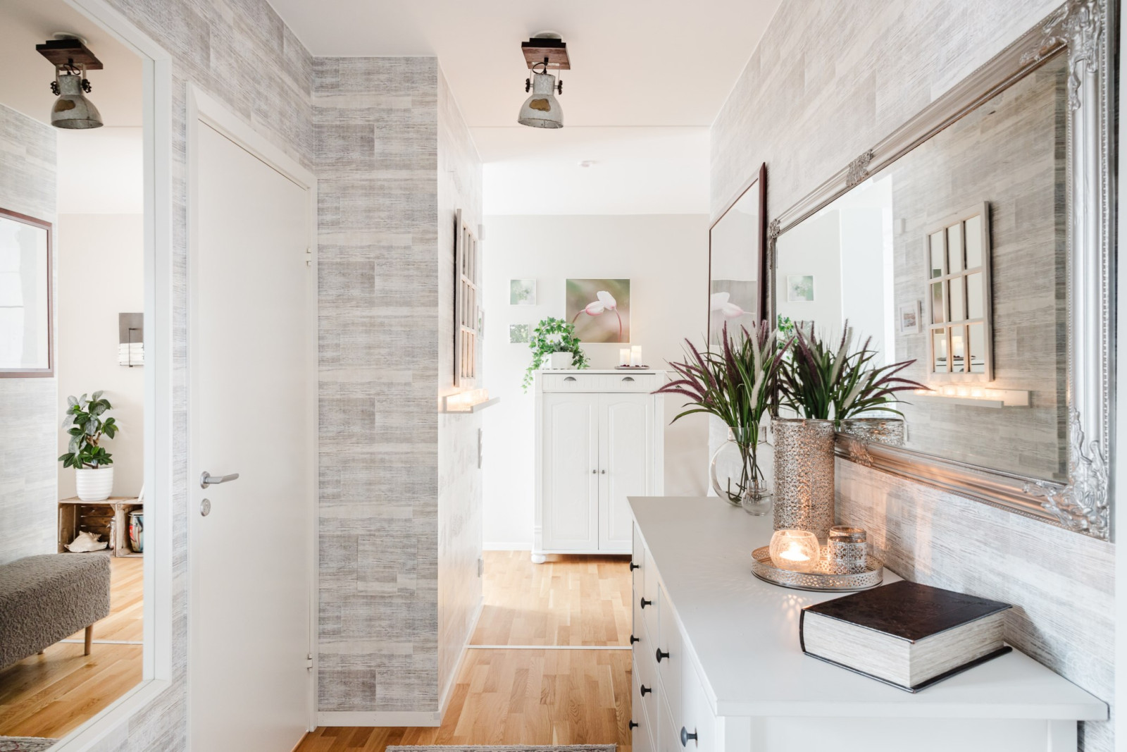 Hall Rönninge Torg 13