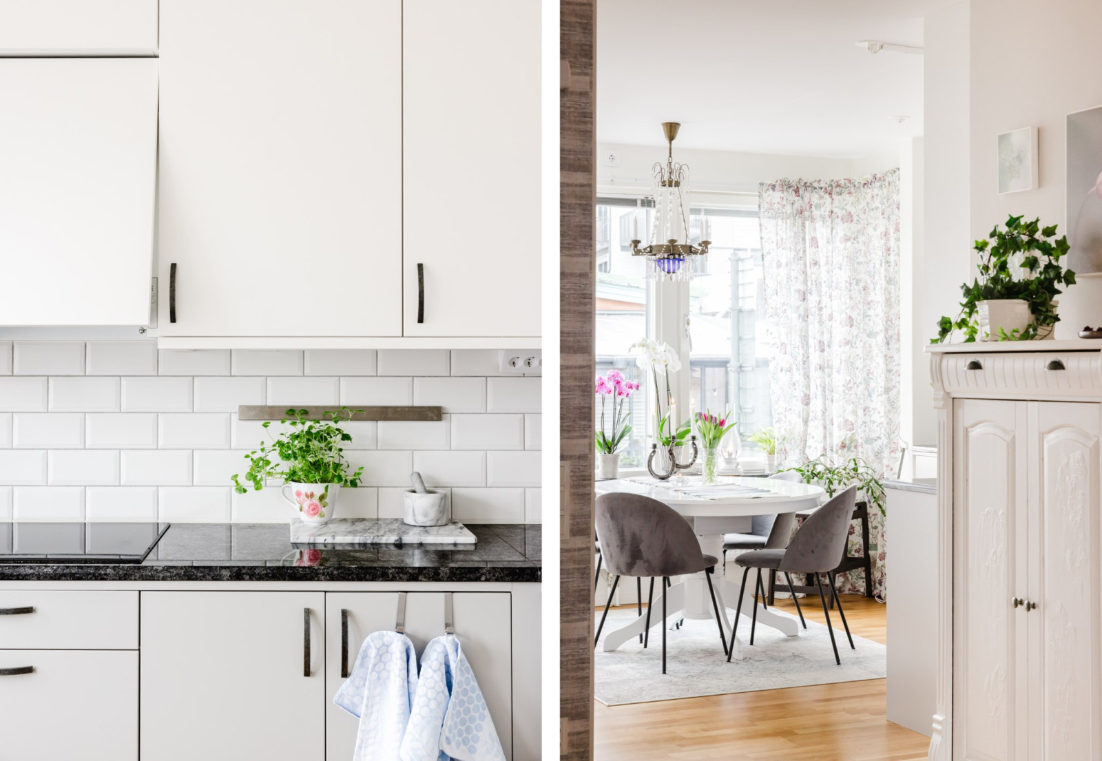 Kök Rönninge Torg 13