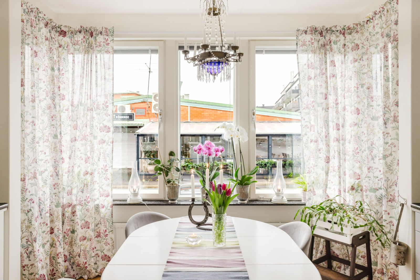 Kök Rönninge Torg 13