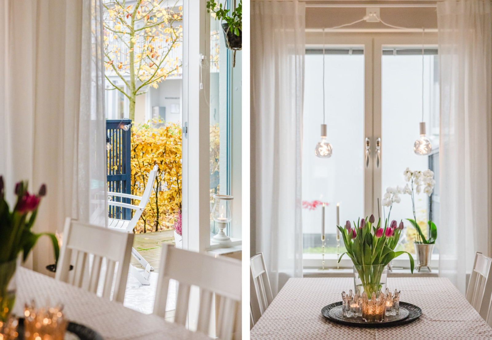 Vardagsrum Rönninge Torg 13