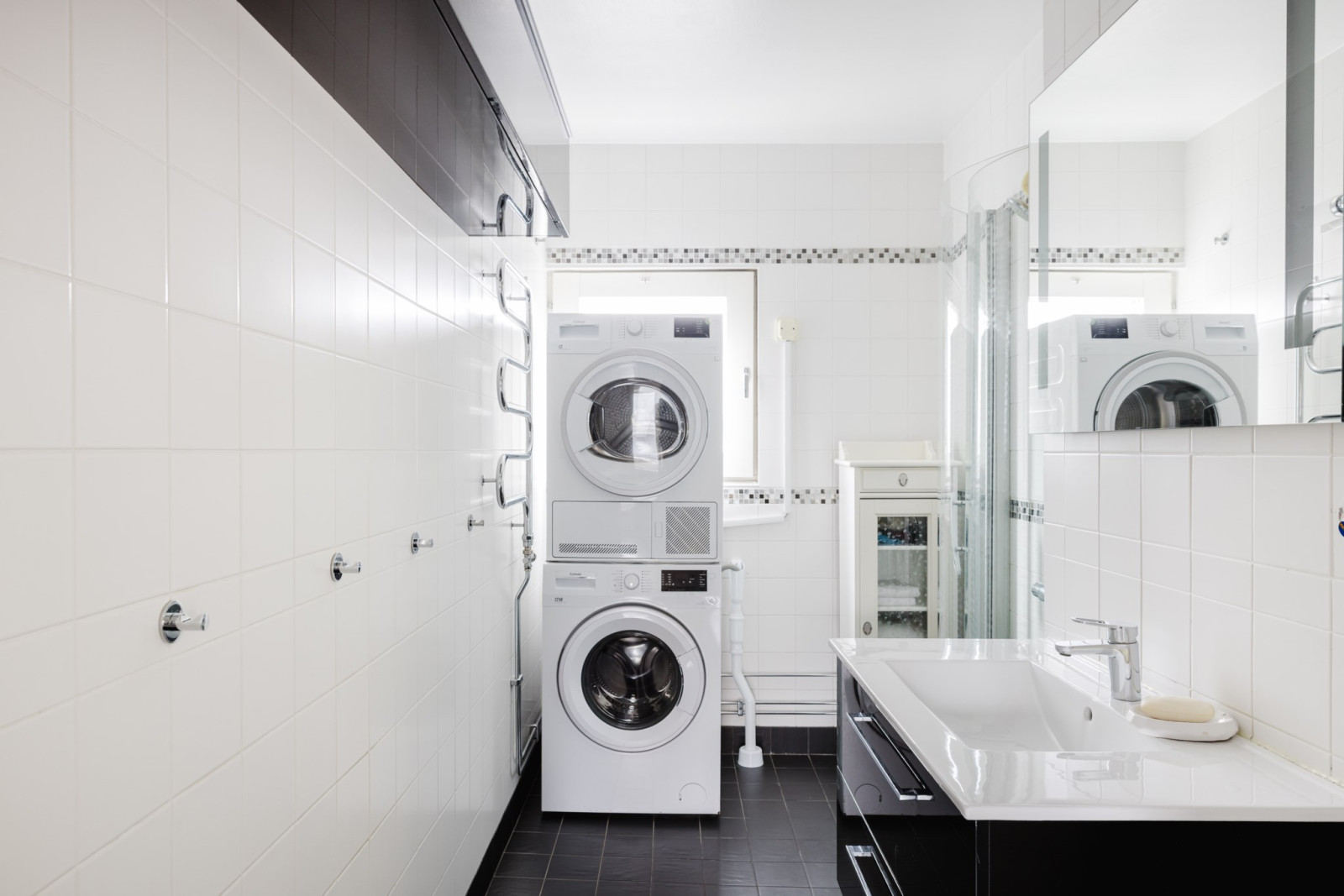 Badrum Tumba torg 104