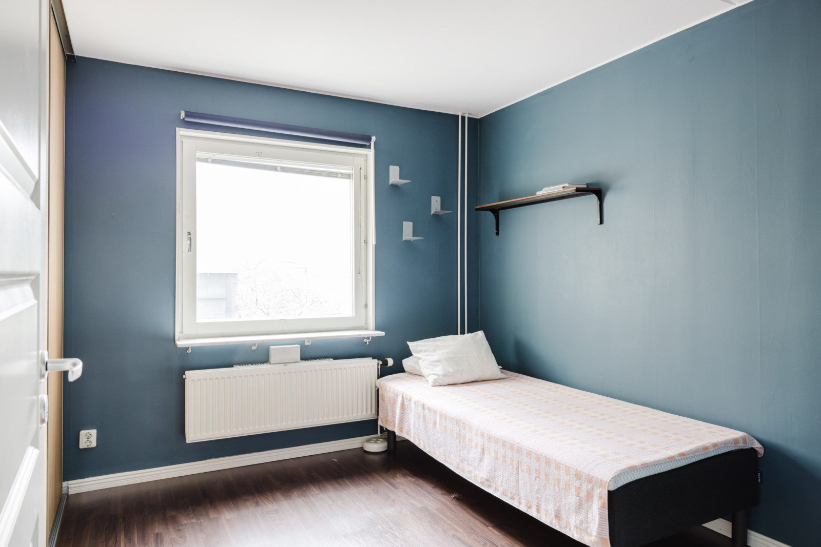 Sovrum 1 Tumba torg 104