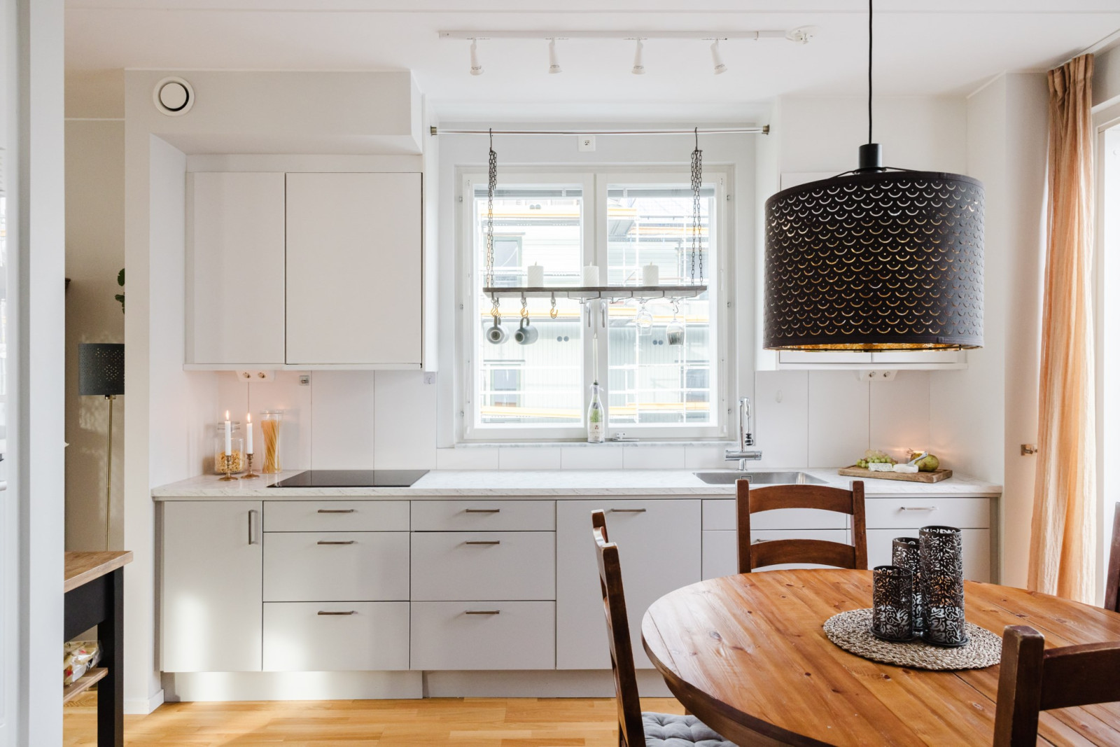 Kök Westerdahlsvägen 17