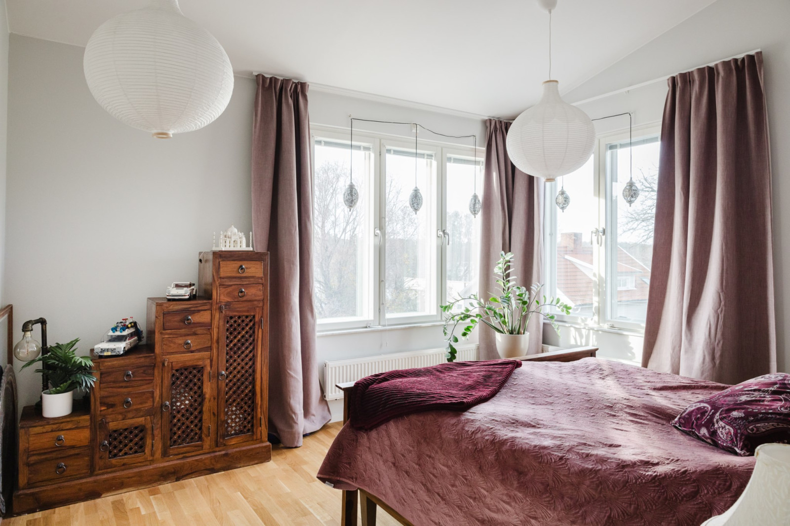 Sovrum 2 Westerdahlsvägen 17