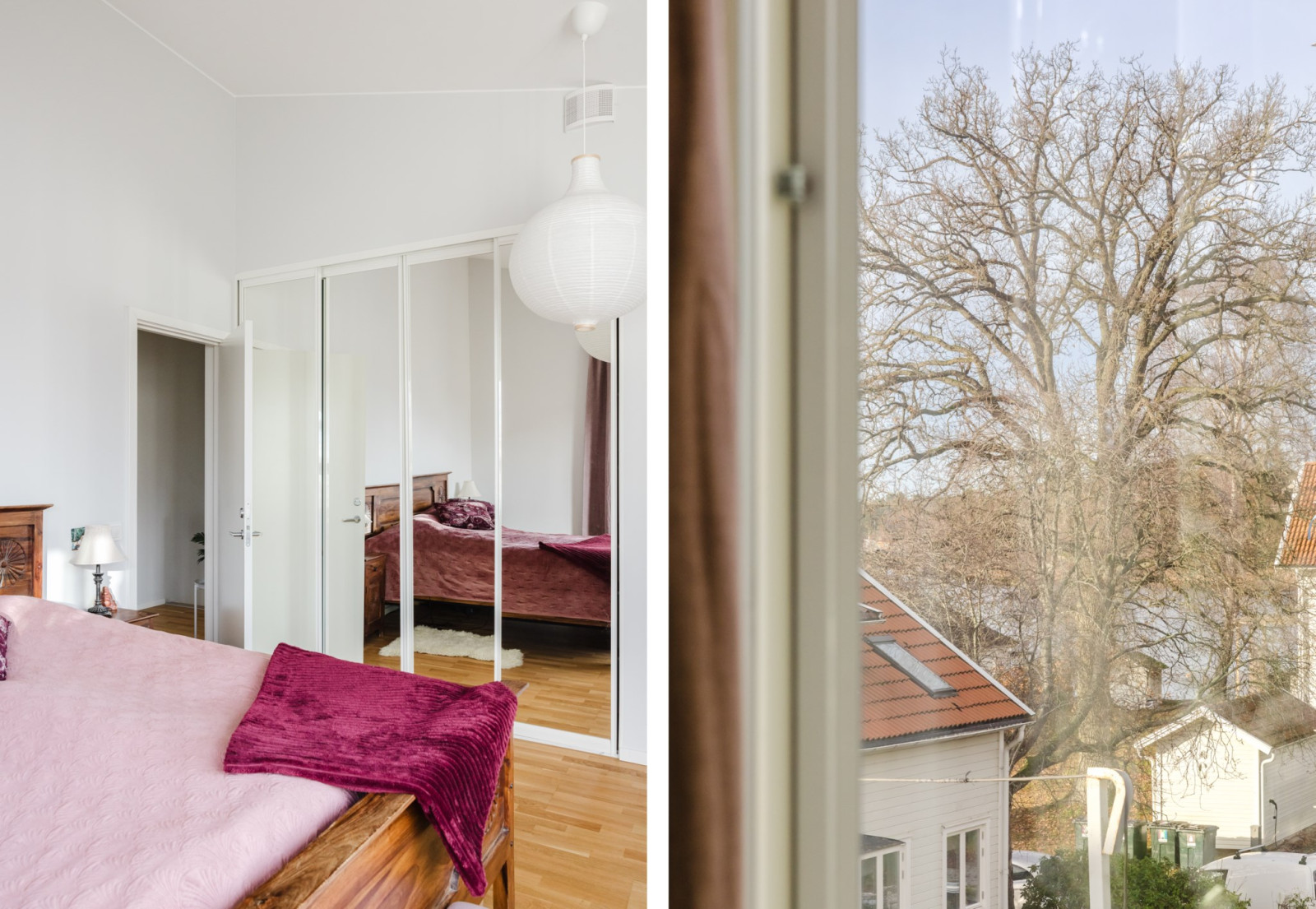 Sovrum 2 Westerdahlsvägen 17