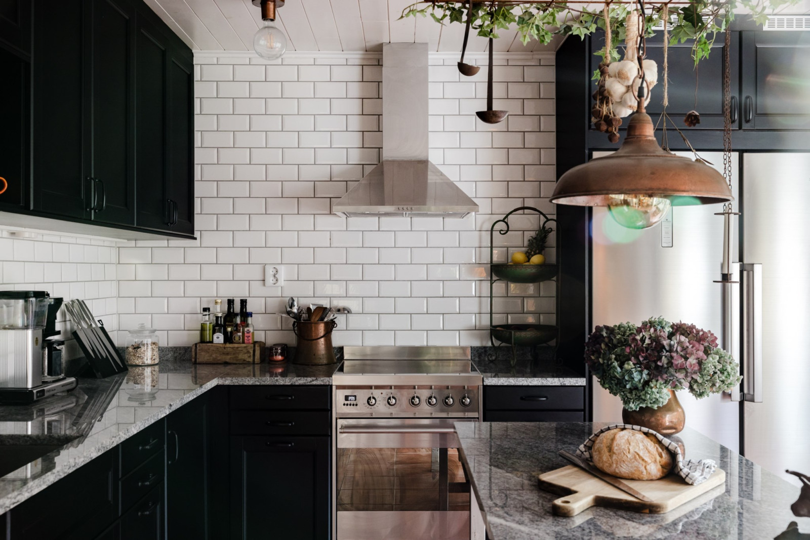 Kök Linnéastigen 8