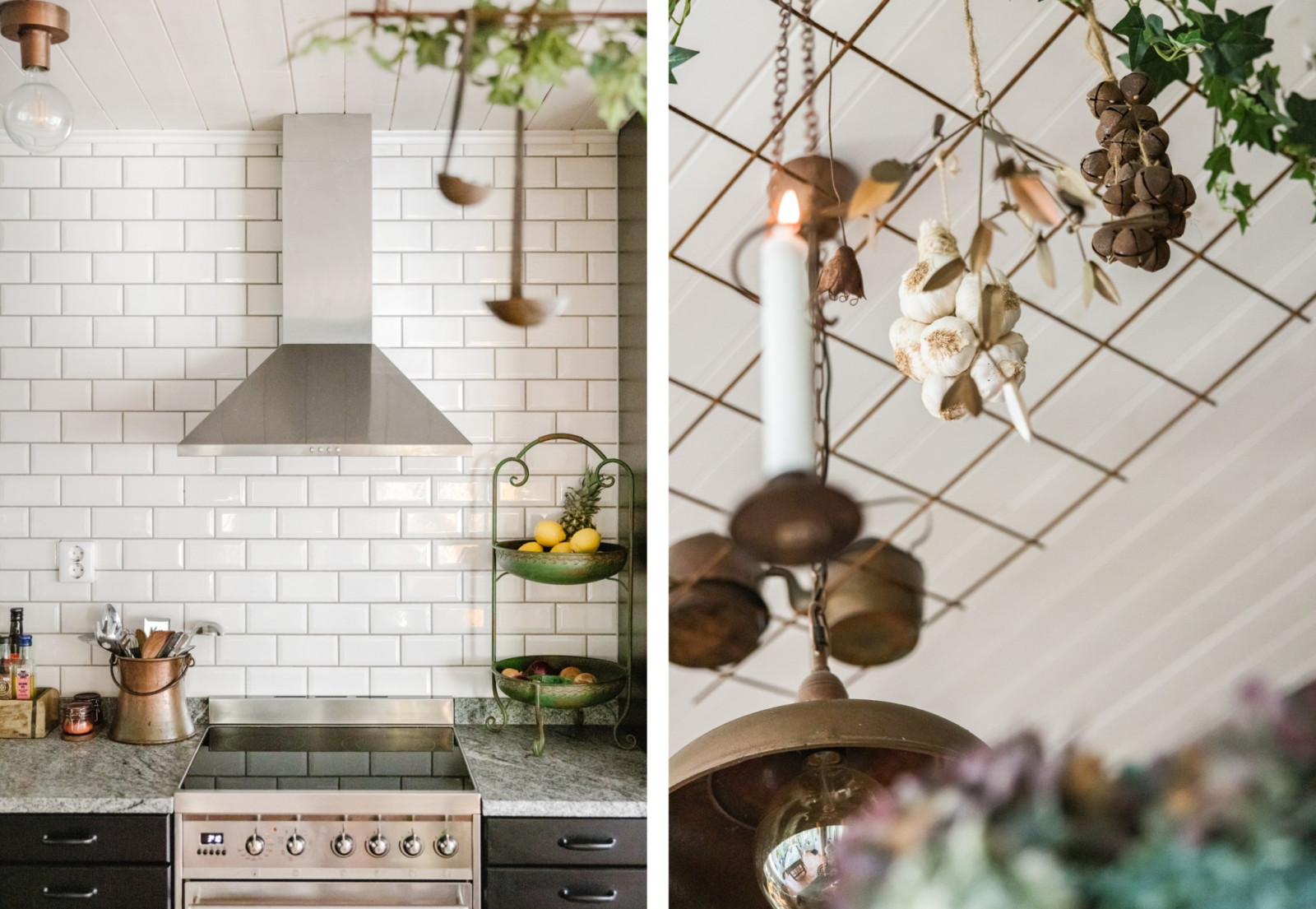 Kök Linnéastigen 8