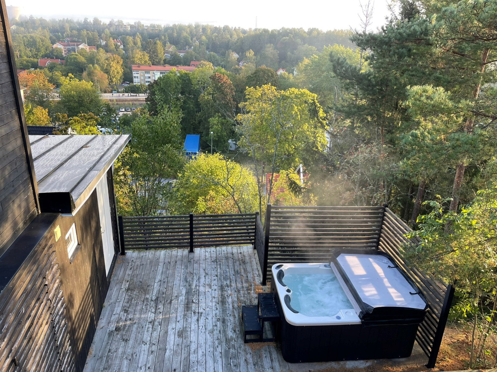 Säljarens bild Engelsbergsvägen 20