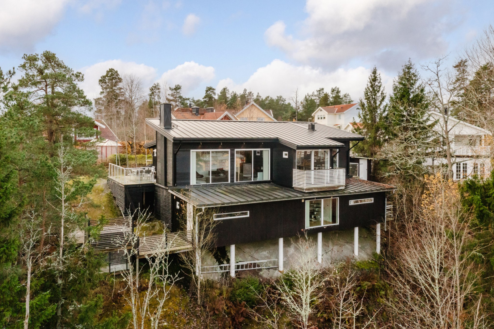 Välkommen till Engelsbergsvägen 20 Engelsbergsvägen 20