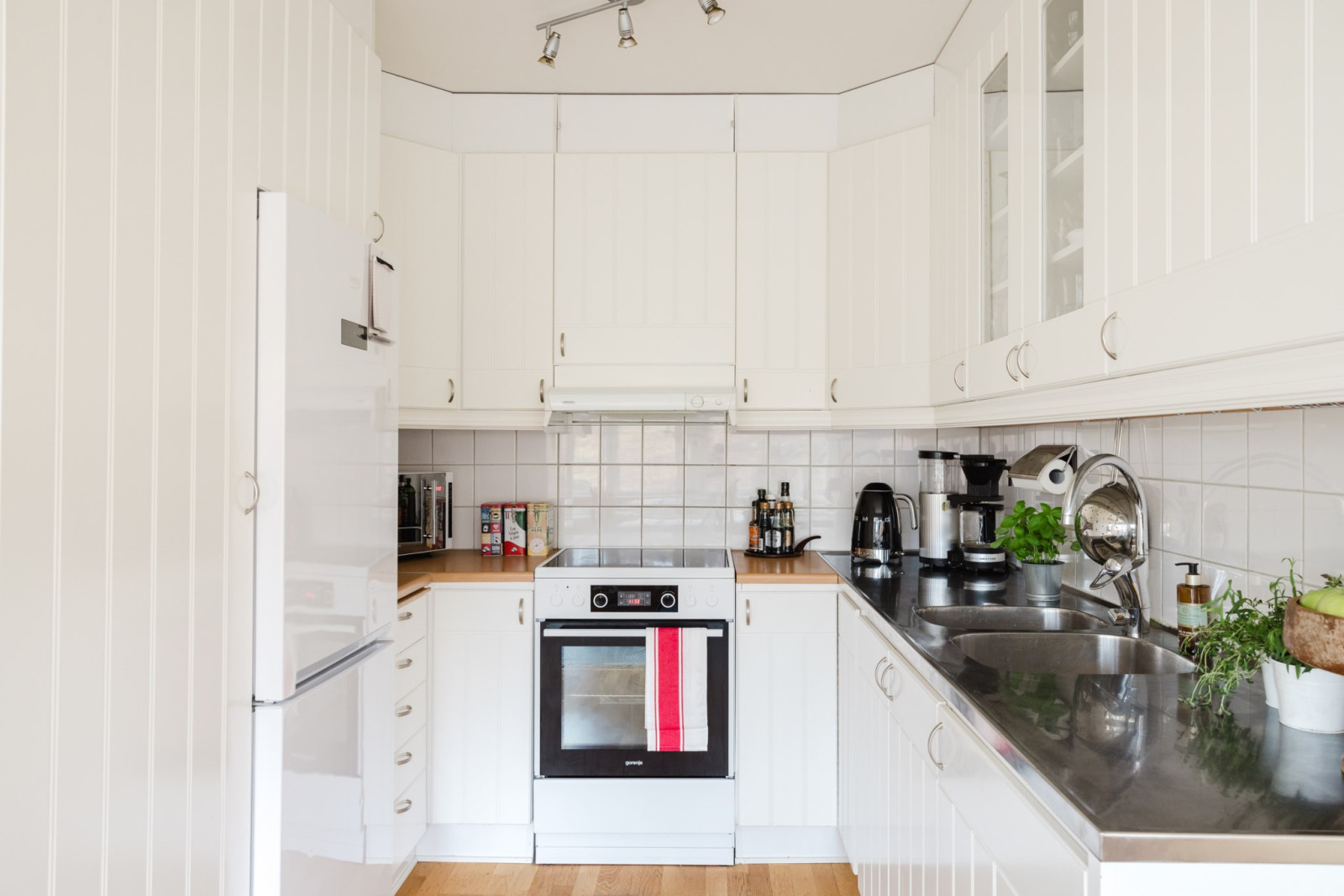 Kök Rönningevägen 5